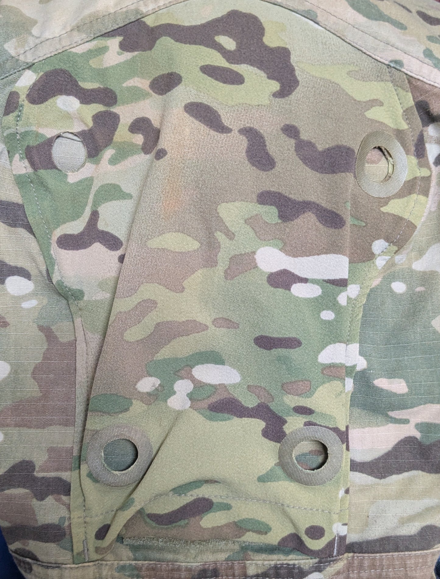 Patagonia Level 9 Combat Pant OCP 34 Reg (DC8-25Sep17)