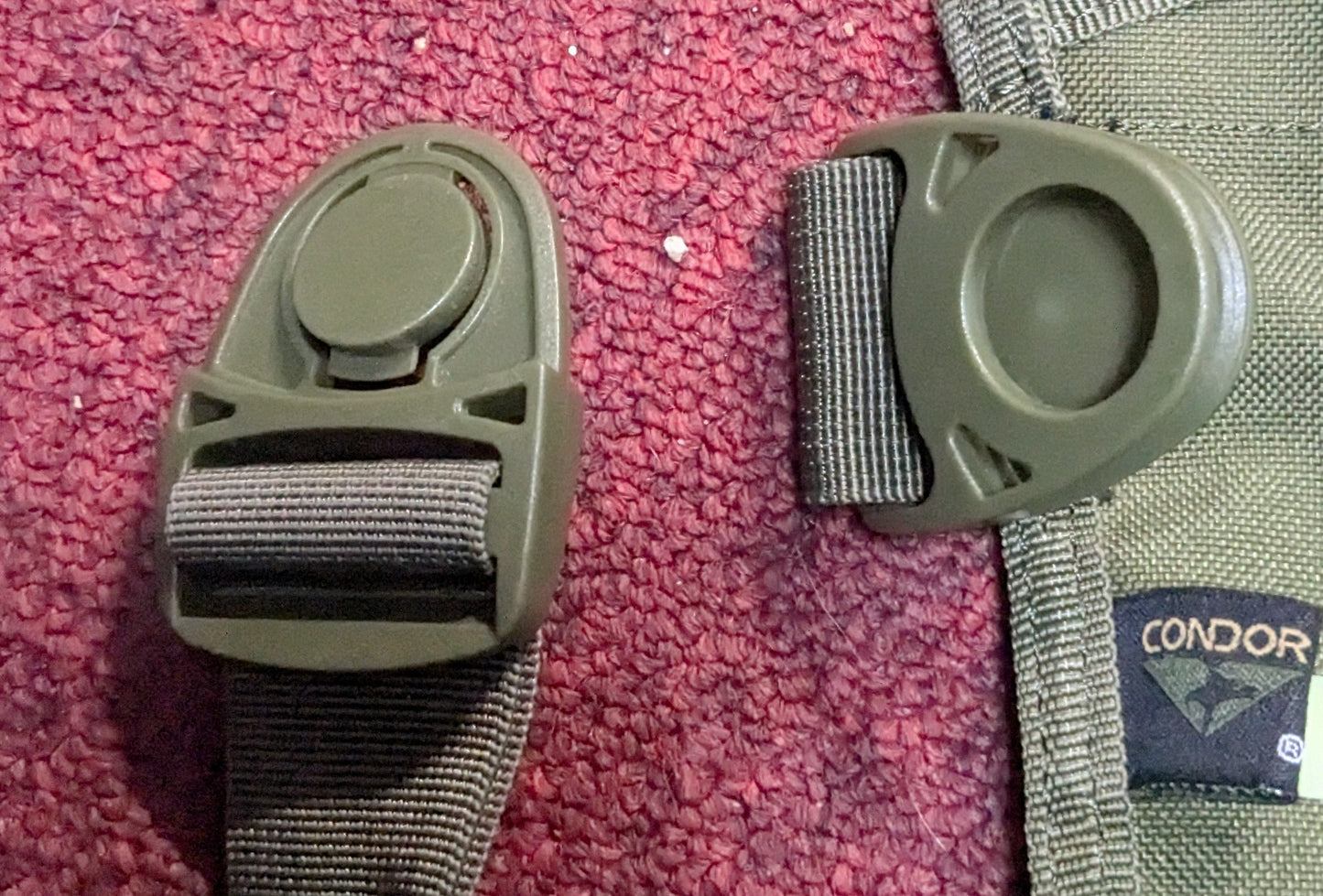 Condor Modular Chest Panel Multicam (da10-25Jun61)