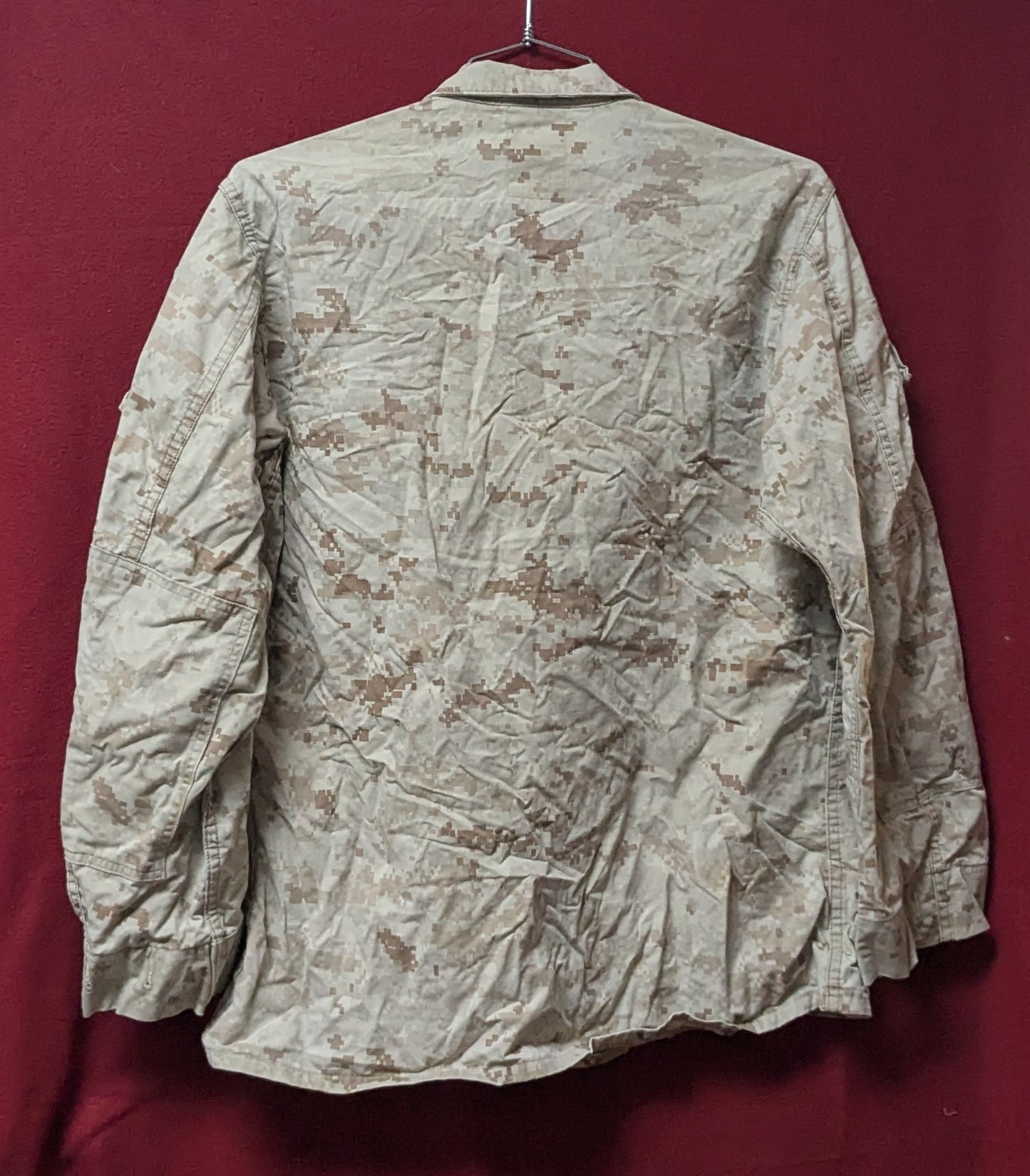 Marpat Desert Blouse Medium Regular (AB16-25Jul68)
