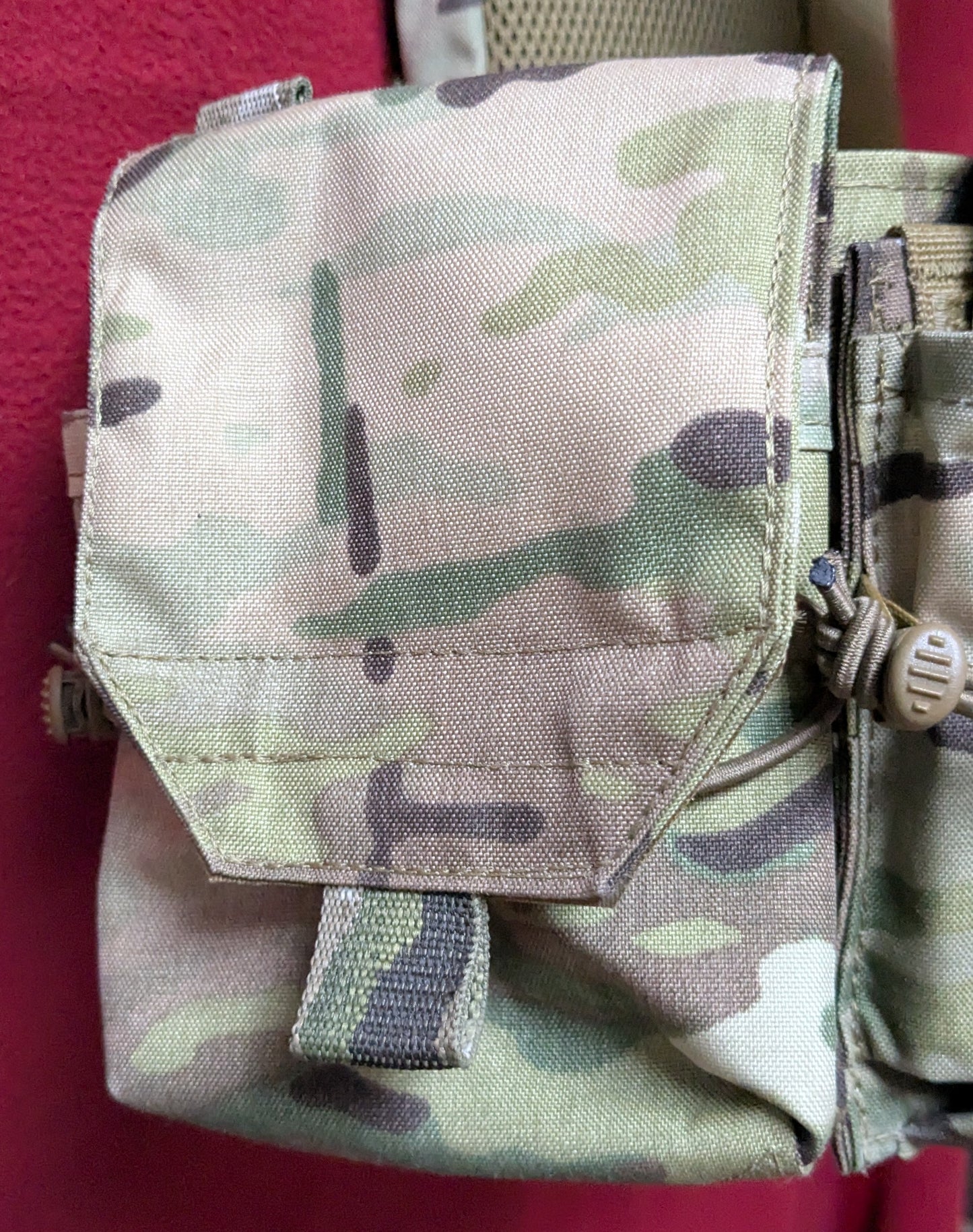 ATS Aegis Plate Carrier V3 Medium - Multicam (DB12-25Oct35)