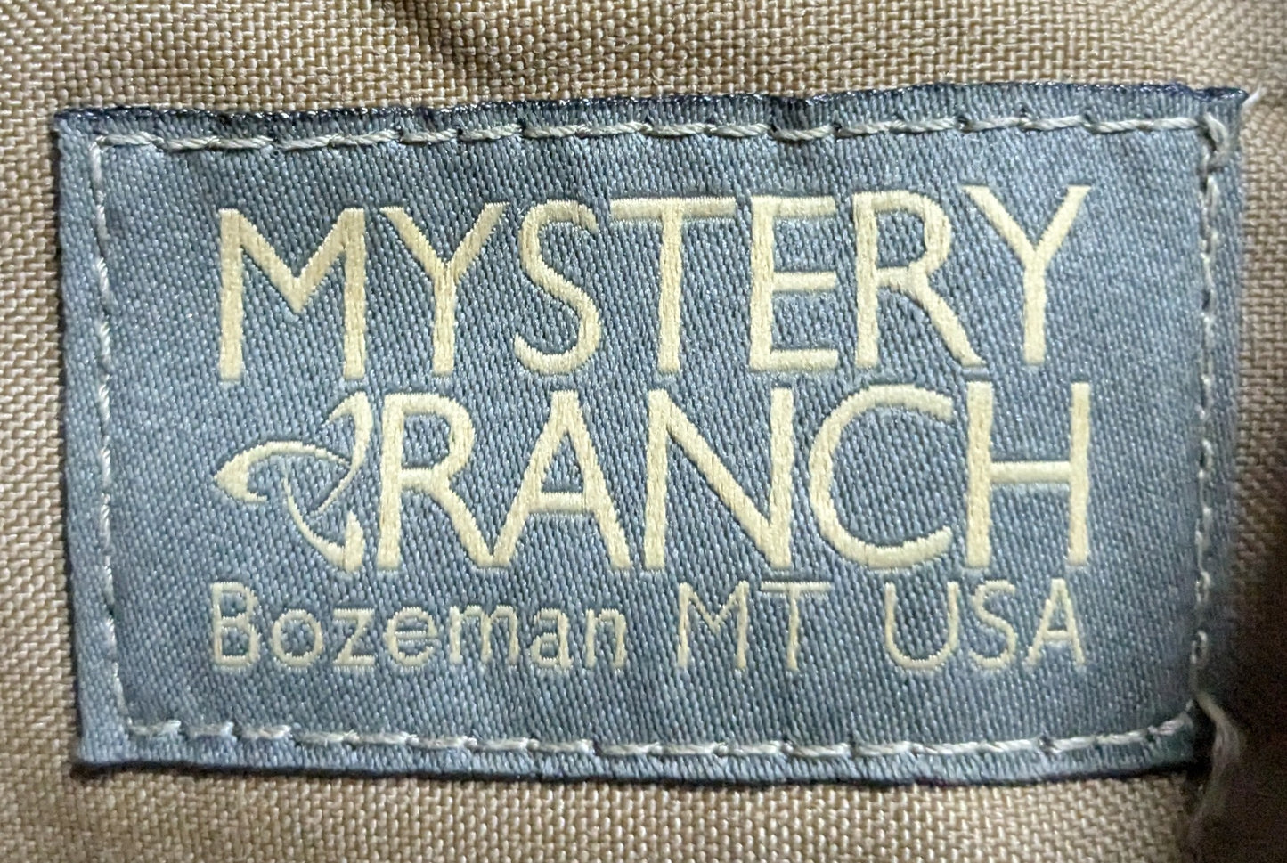 NOS Mystery Ranch Back Pack NICE RATS (25APR119)