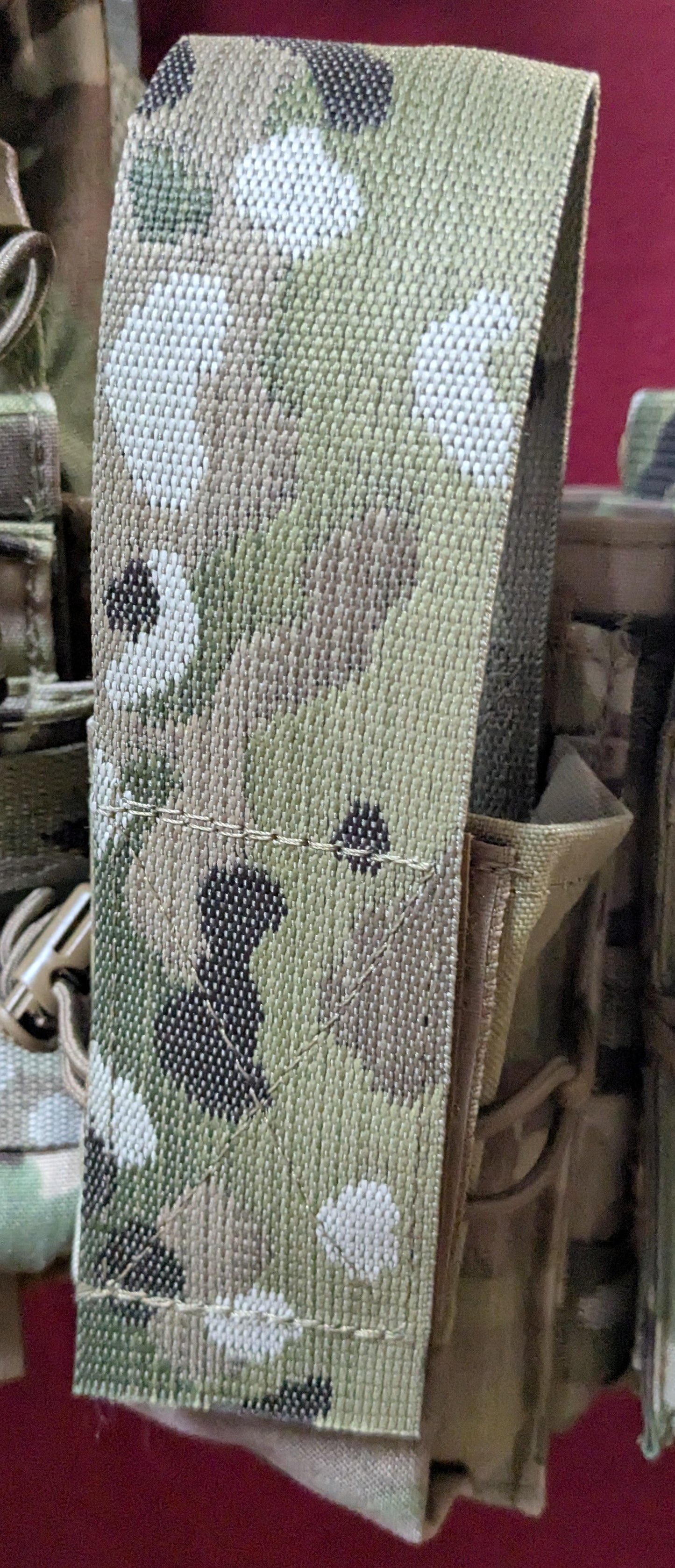 ATS Aegis Plate Carrier V3 Medium - Multicam (DB12-25Oct35)