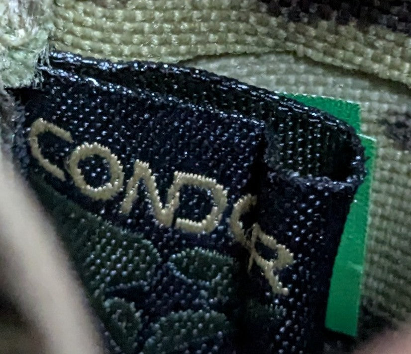 Condor Double Mag Pouch OCP Multicam M4/M16 (AA03-26Jan12)