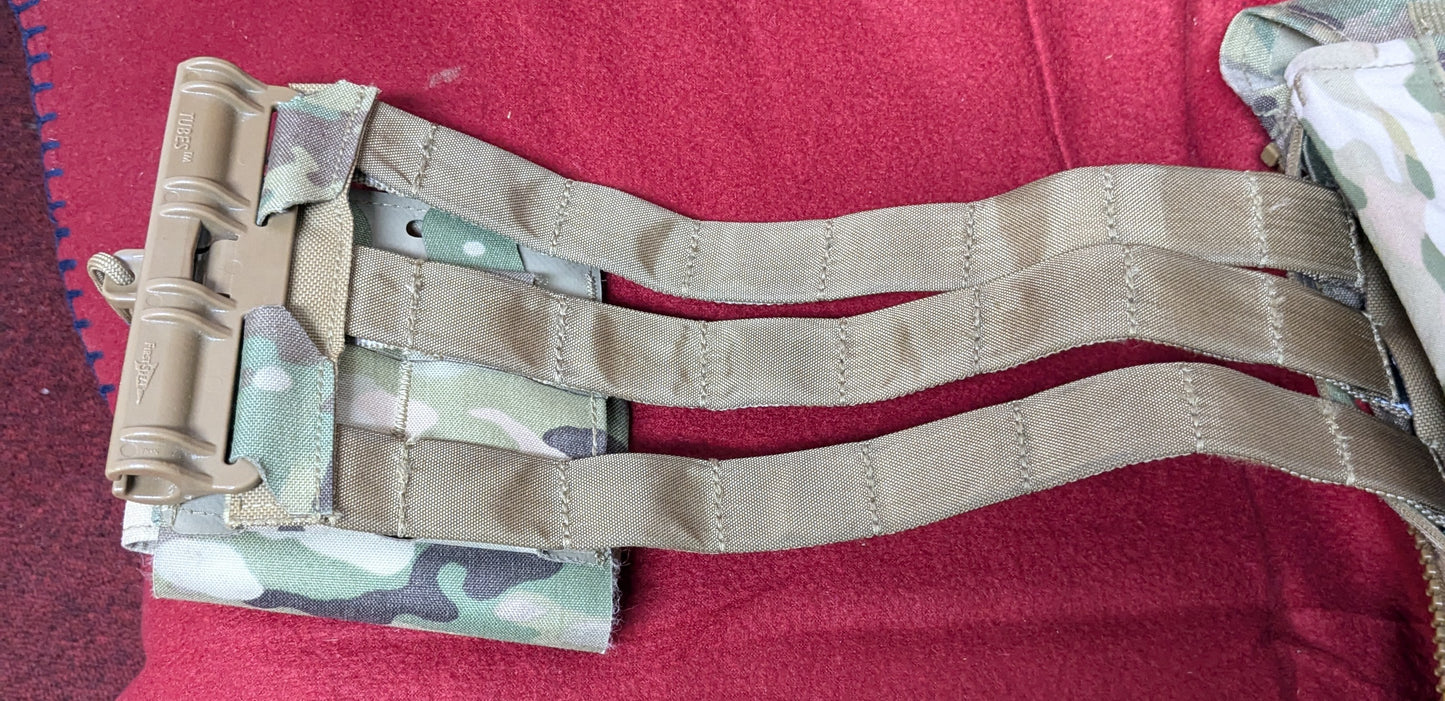Spiritus Systems LV119 Medium Multicam (da14-25MAR21)