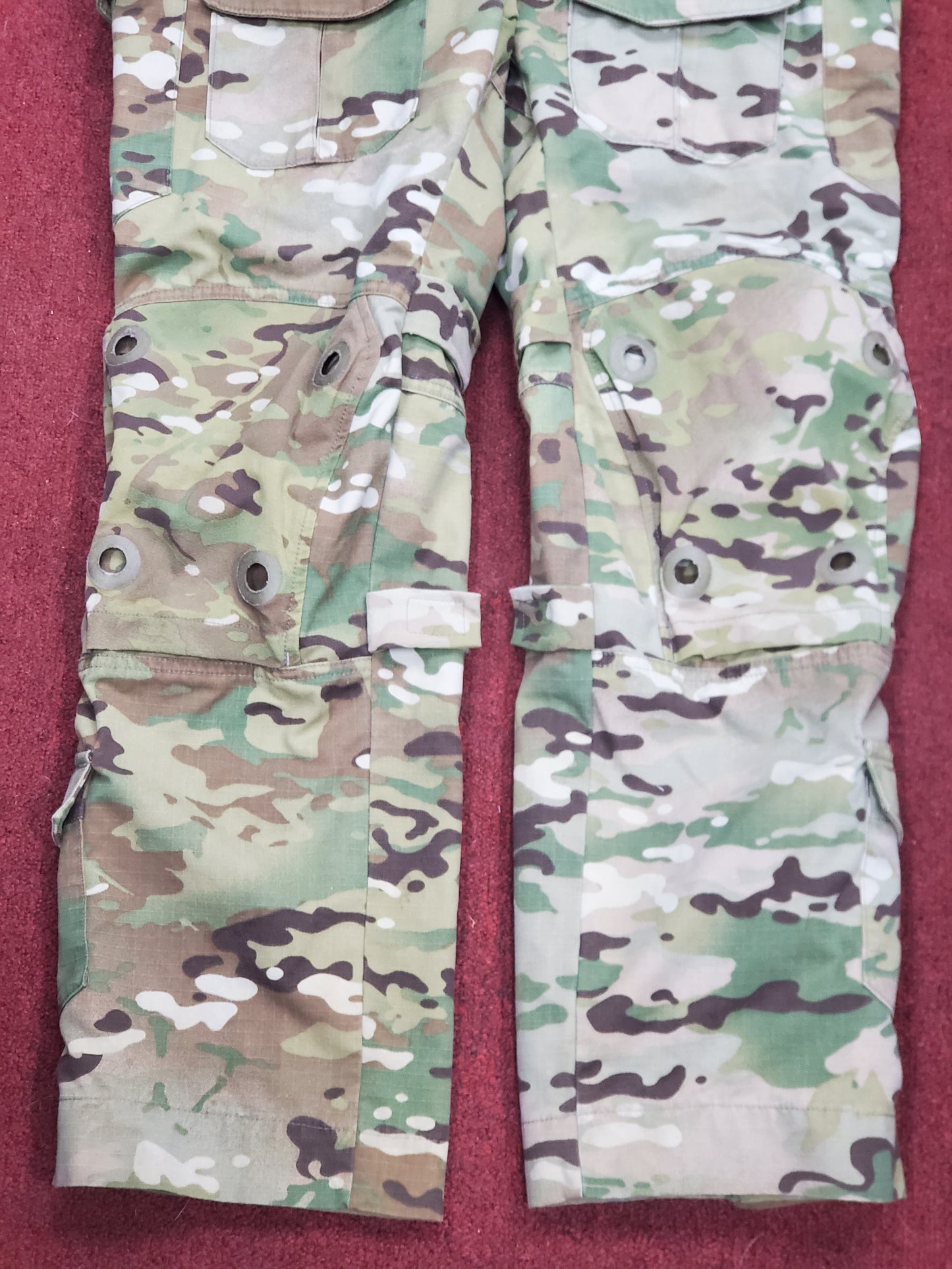 Patagonia Level 9 Combat Pants 30-Short OCP Multicam (DC09-30SPatCom-25OCT04)