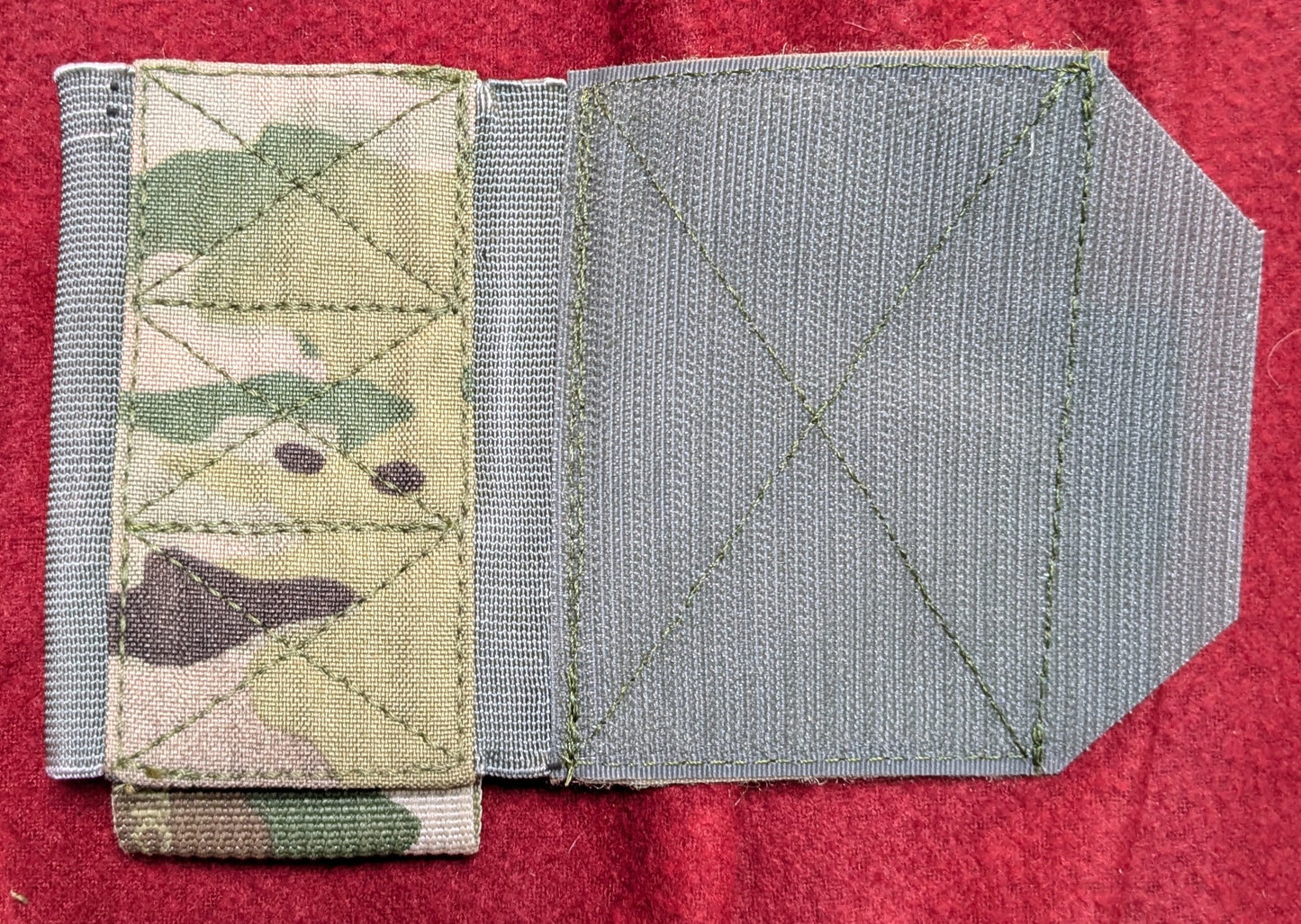 Prime Armor Tactical Utility Pouch (AB01-25APR69)