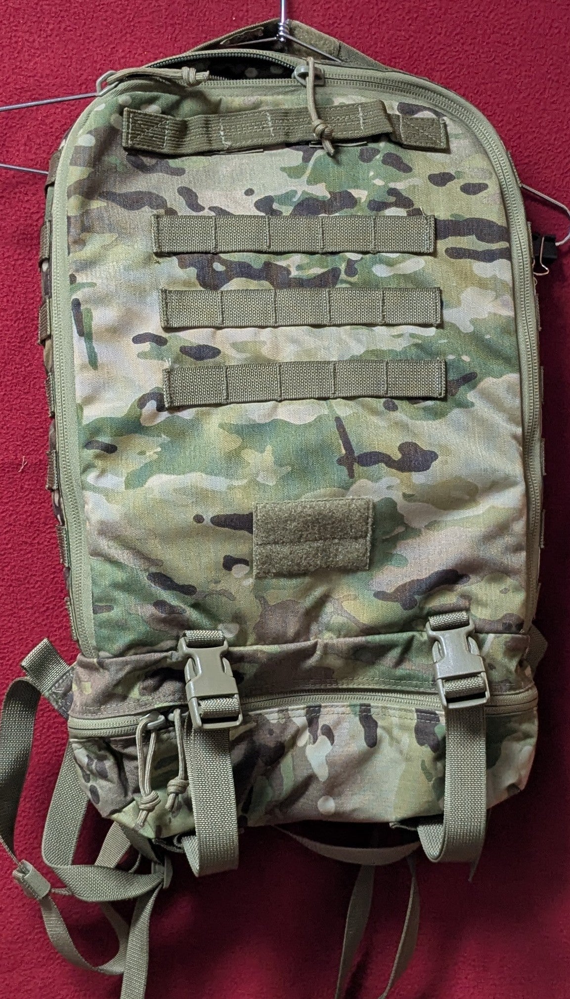TACOPS M9 Medical Pack Multicam (DB11-25Oct32)