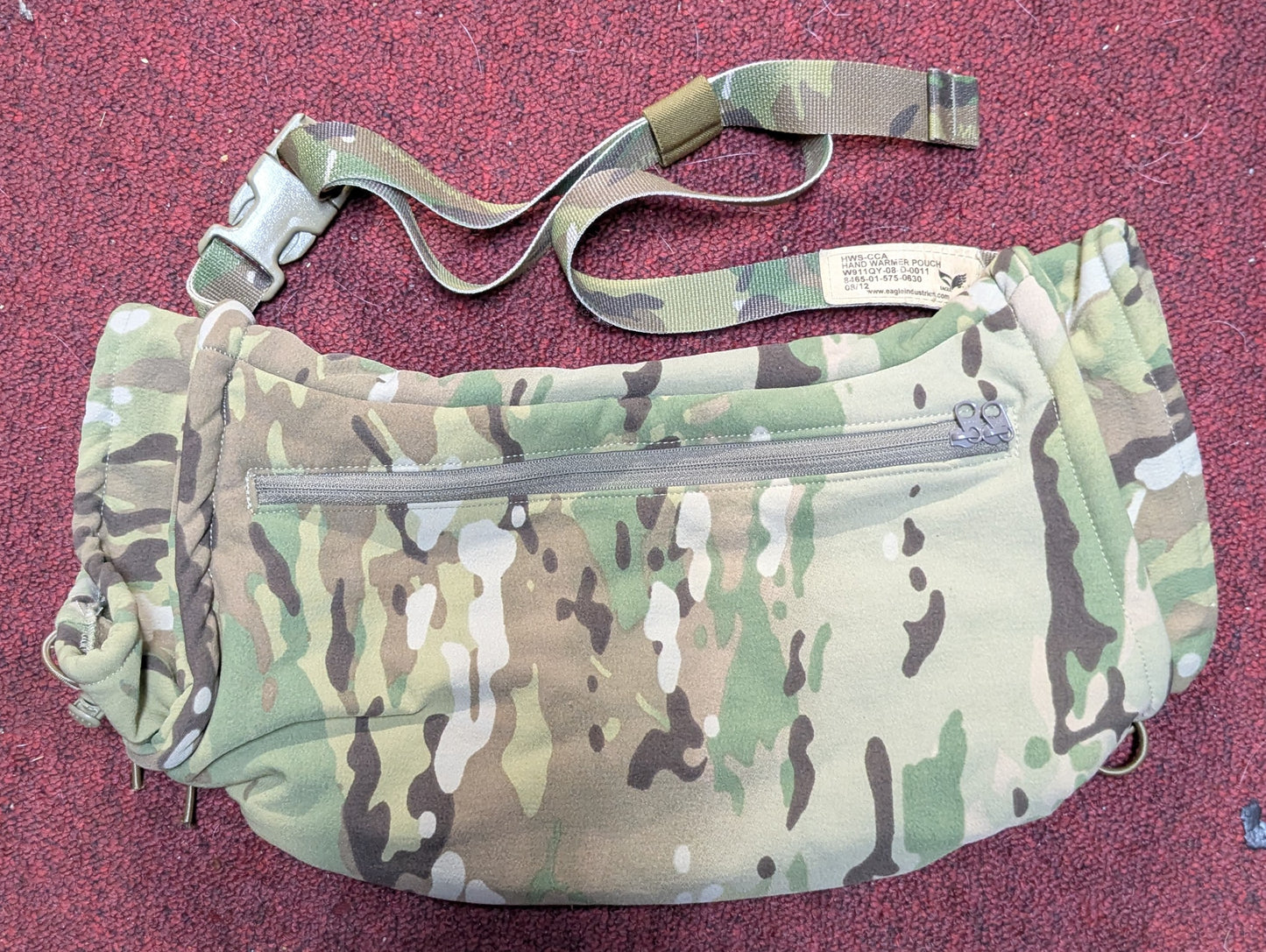Eagle Industries Hand Warmer Sleeve (CB3-25Sep112)