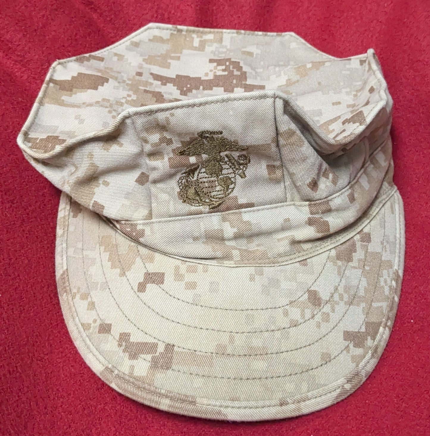 Marpat Desert 8 Point Cover X-Small (AB15-25Jul65)