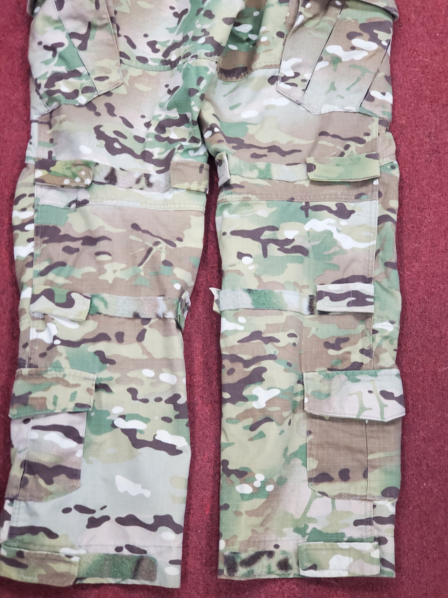 Patagonia Level 9 Combat Pants 30-Short OCP Multicam (DC09-30SPatCom-25OCT04)