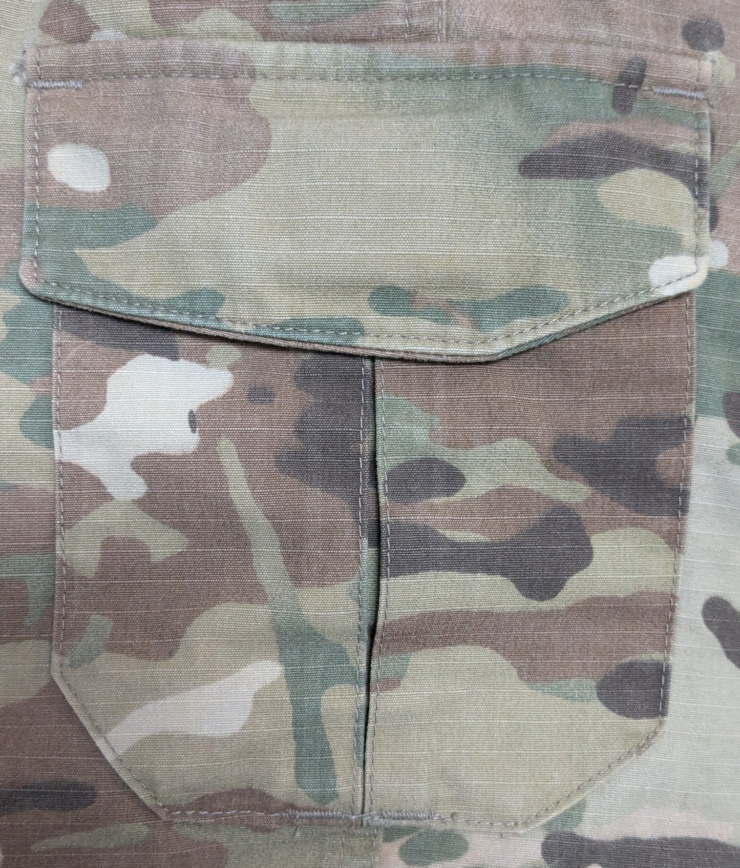 Patagonia Level 9 Combat Pant OCP 34 Reg (DC8-25Sep17)