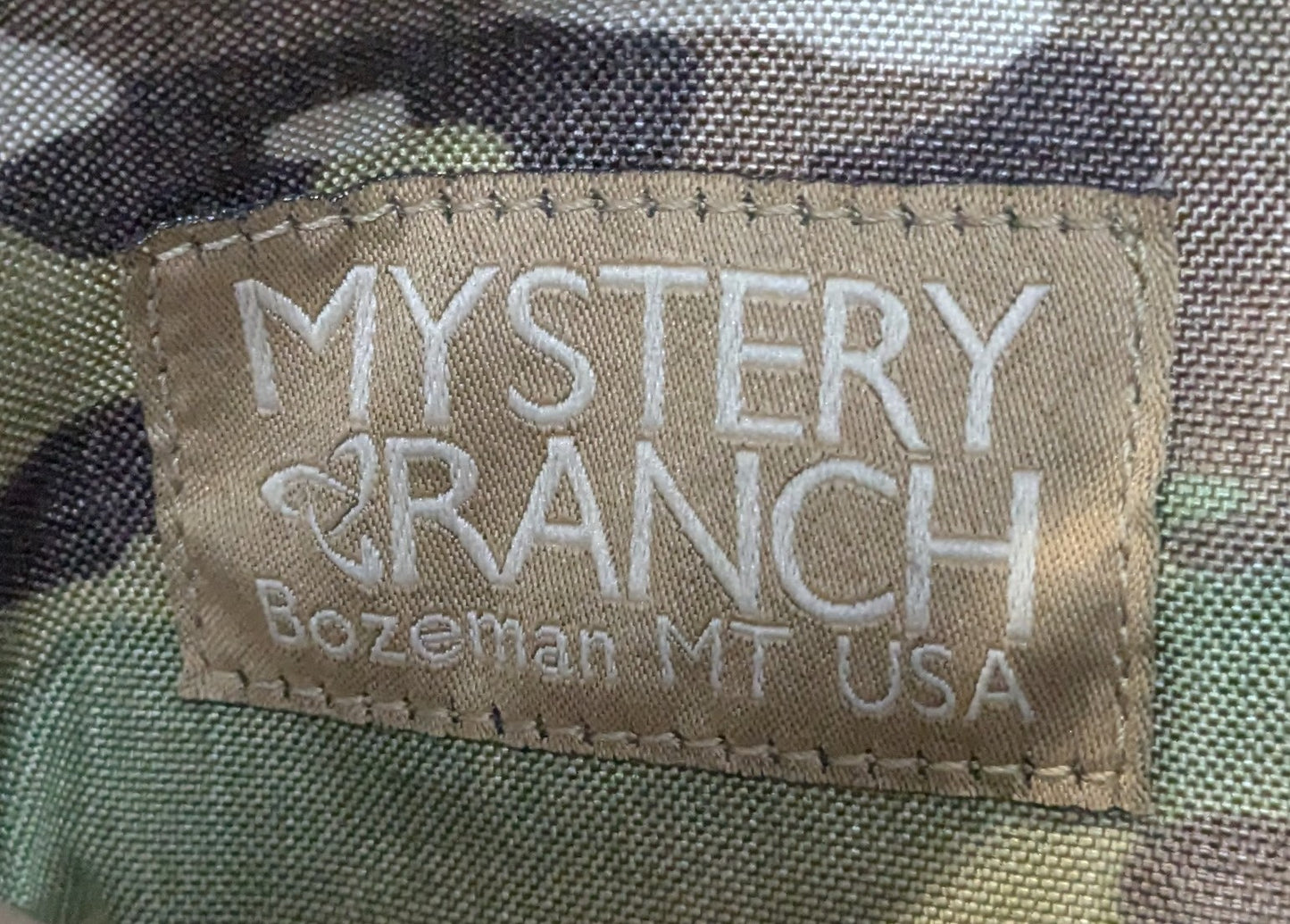 Mystery Ranch 3 Day Assault BVS Multicam (AC01-25Aug04)
