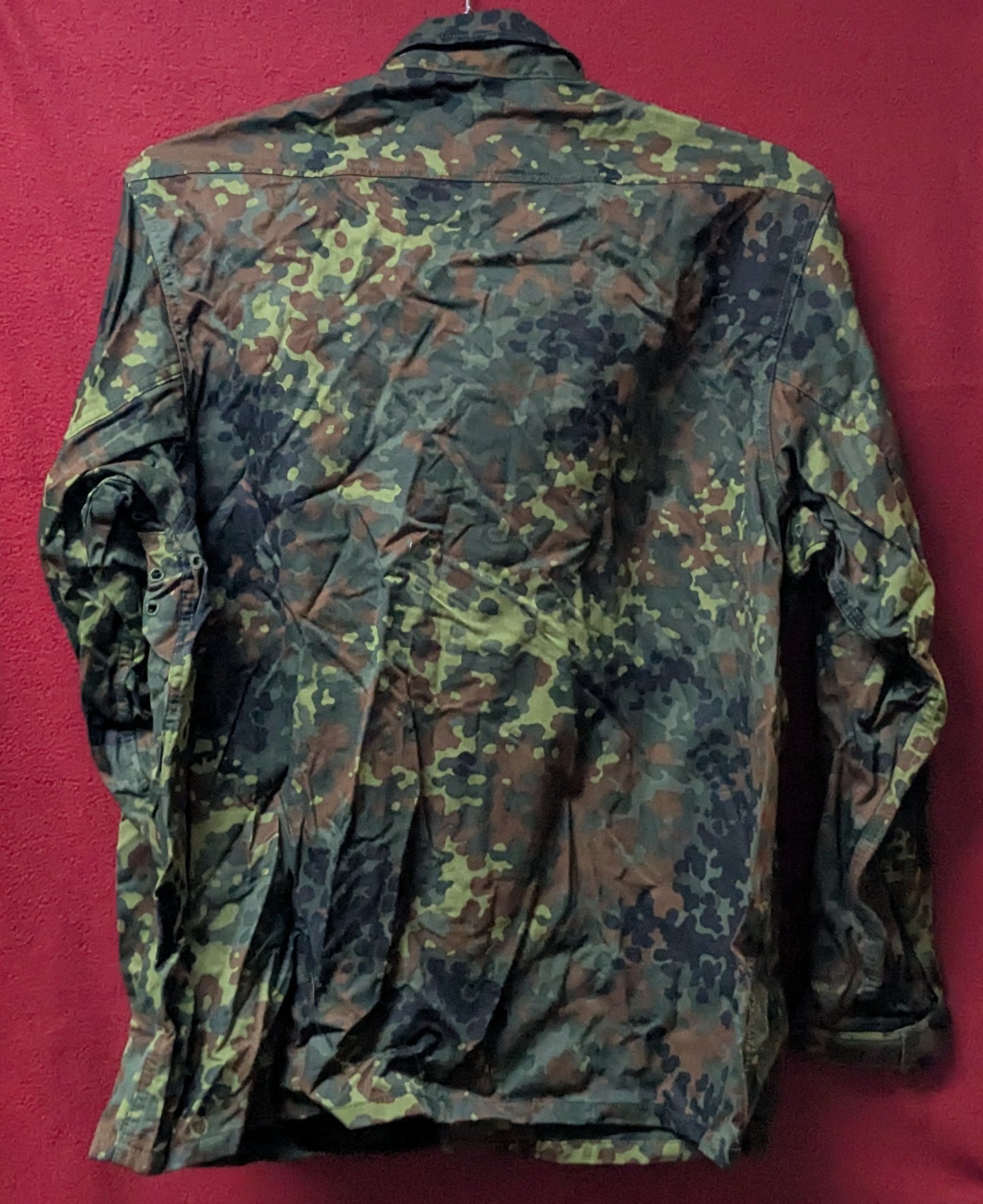 Spekon Flectarn Camo Top L (CA6-25Sep70)