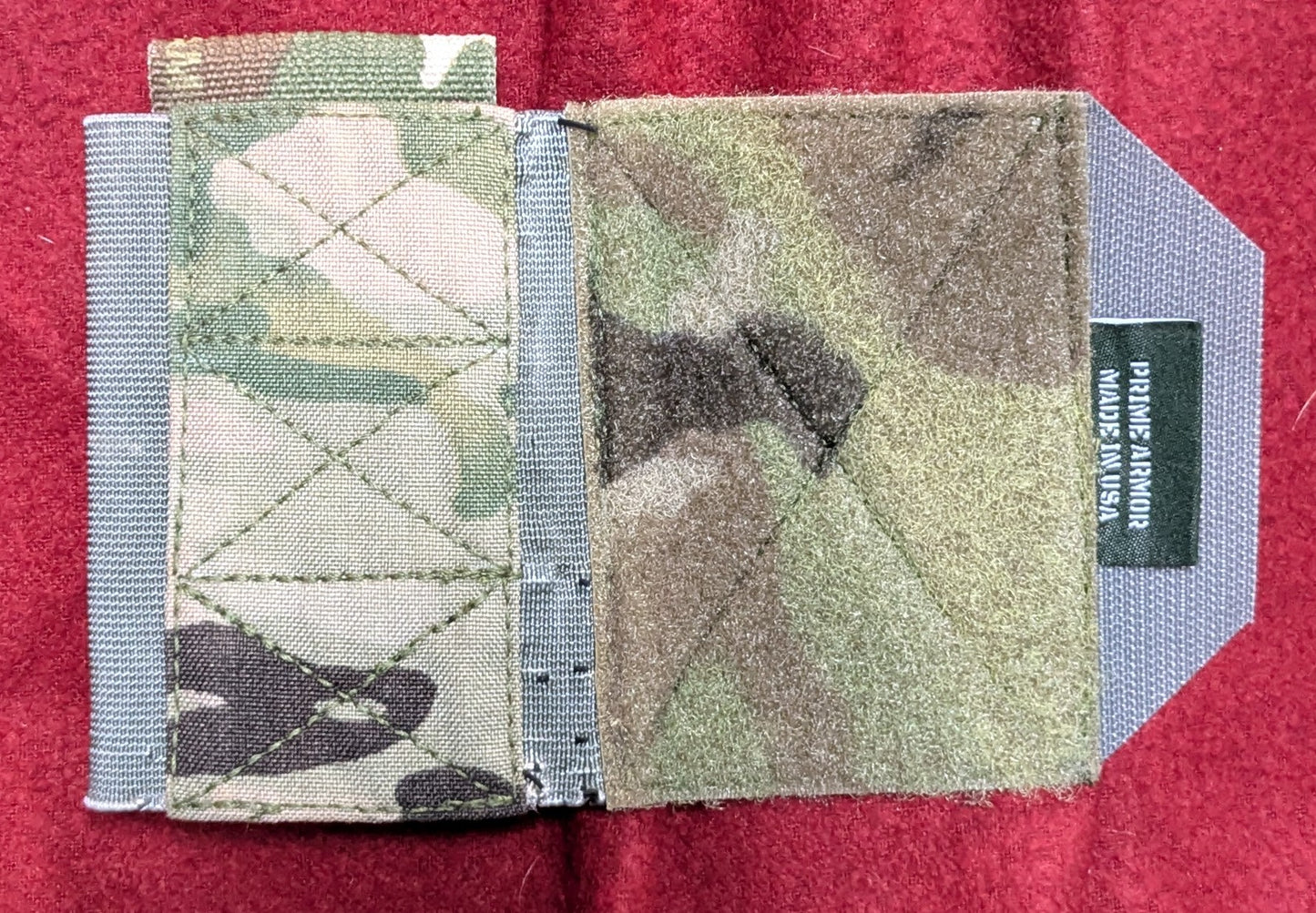 Prime Armor Tactical Utility Pouch (AB01-25APR69)