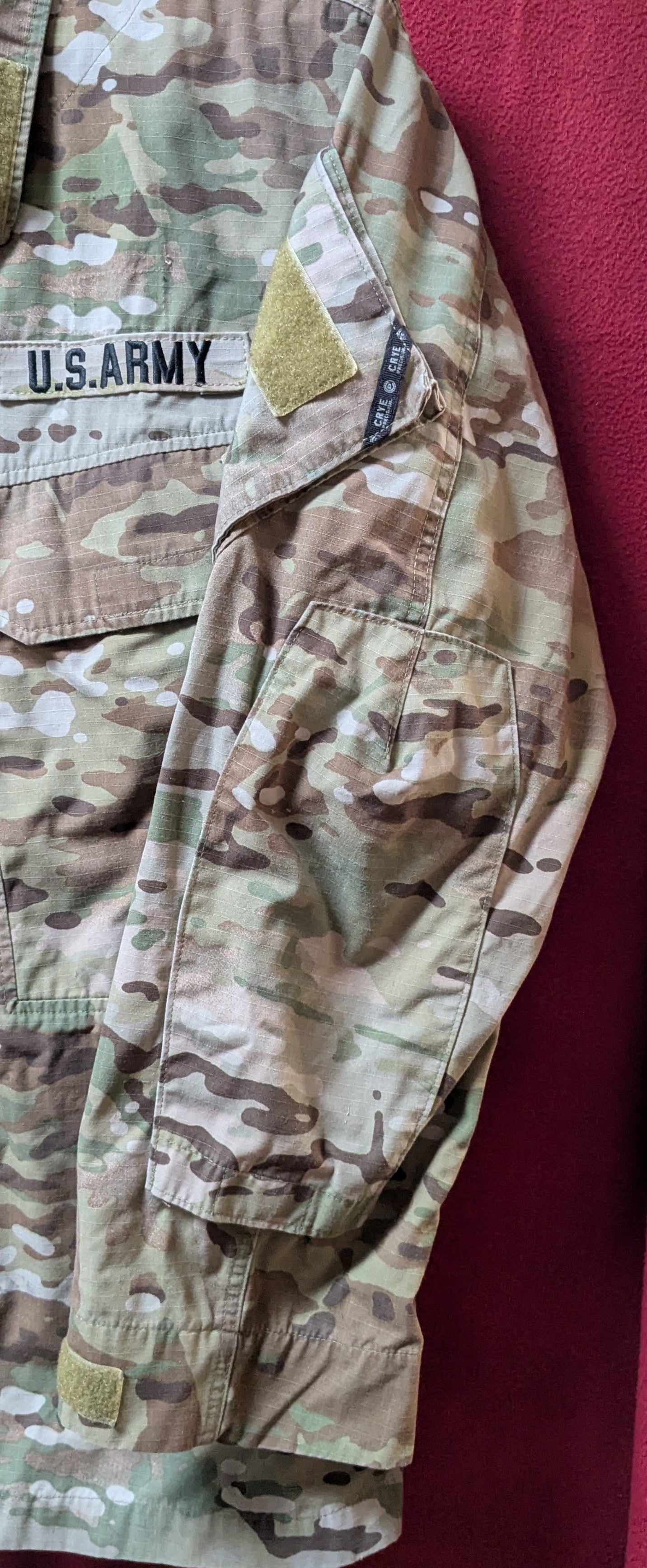 Crye Precision G3 Field Shirt MD L (DC1-25Oct20)