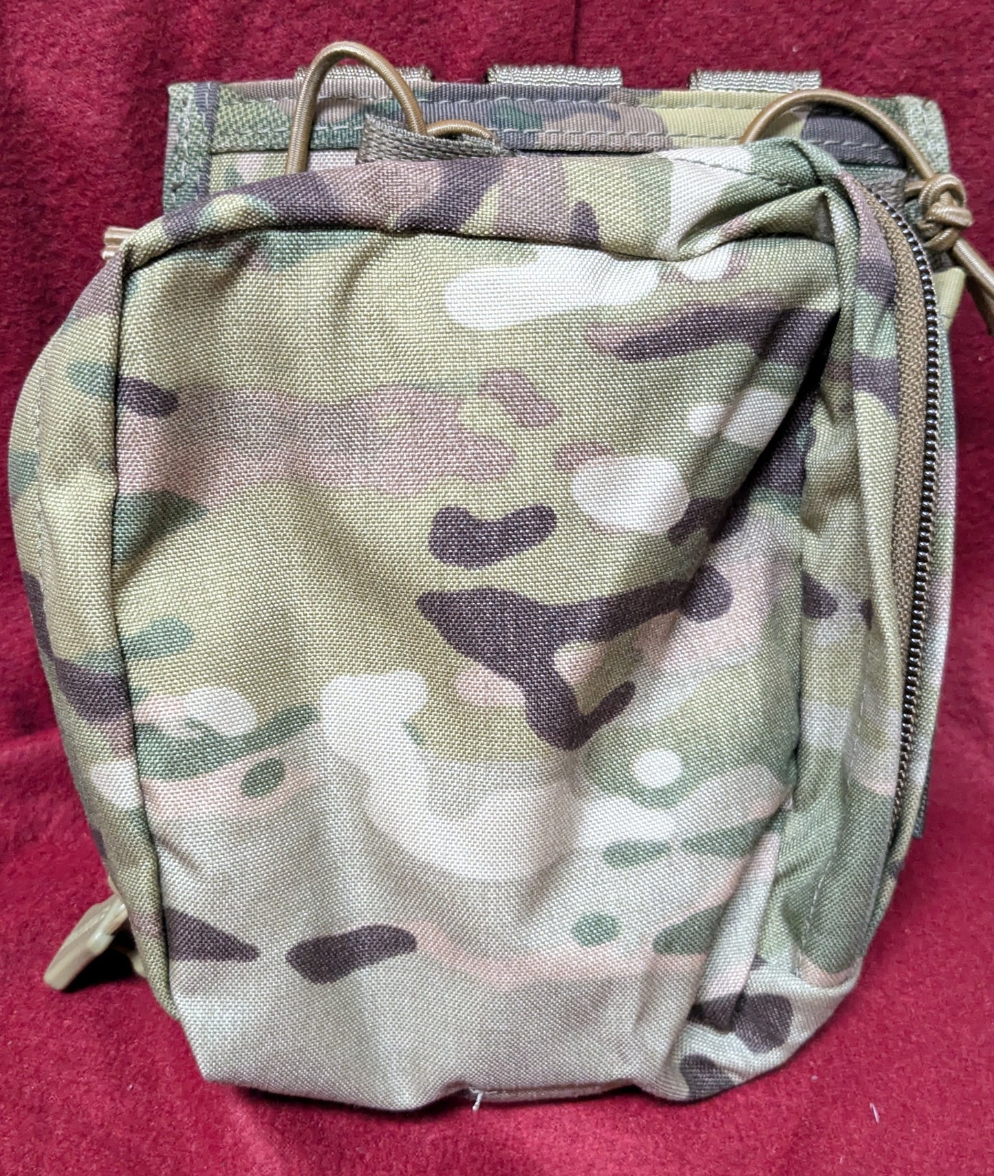 BLOCS, Medic S.O. Tech LISS Systems BLOCS-MED-SM-OCP (da09-25MAR46)