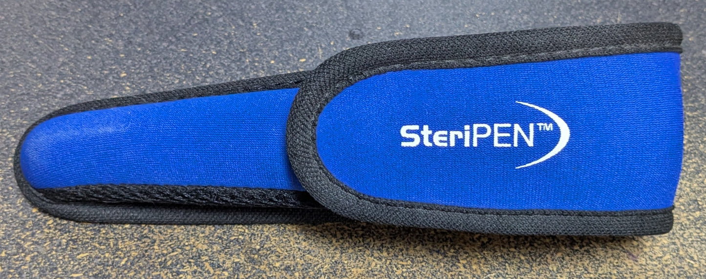 SteriPEN UV Portable Water Purifier Pen (FA7-26Apr21)