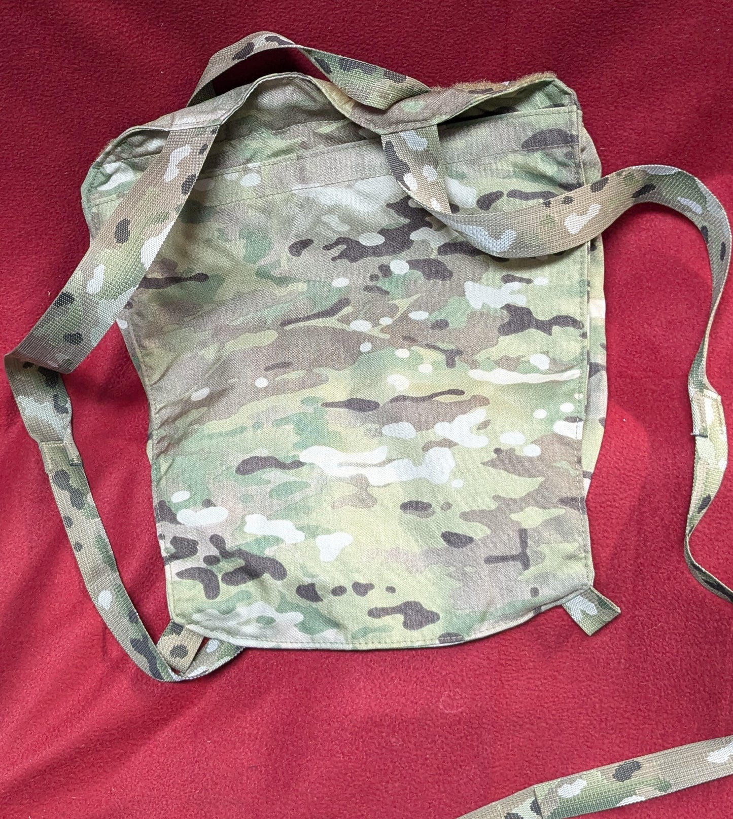 NOS Kifaru Guide Lid Multicam (CB05-25APR40)