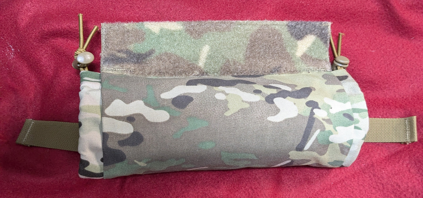 NOS Tactical Trauma Roll 1 Pouch Multi Cam (CB08-25APR37)