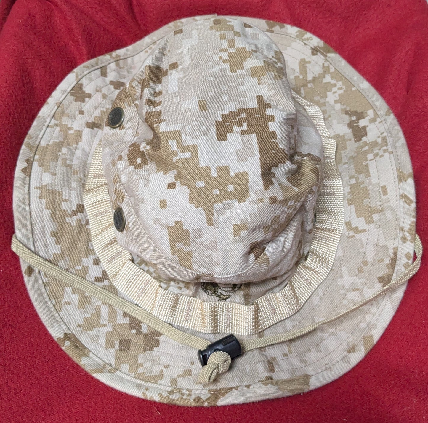 Marpat Desert Boonie Cover Small (AB15-25Jul66)