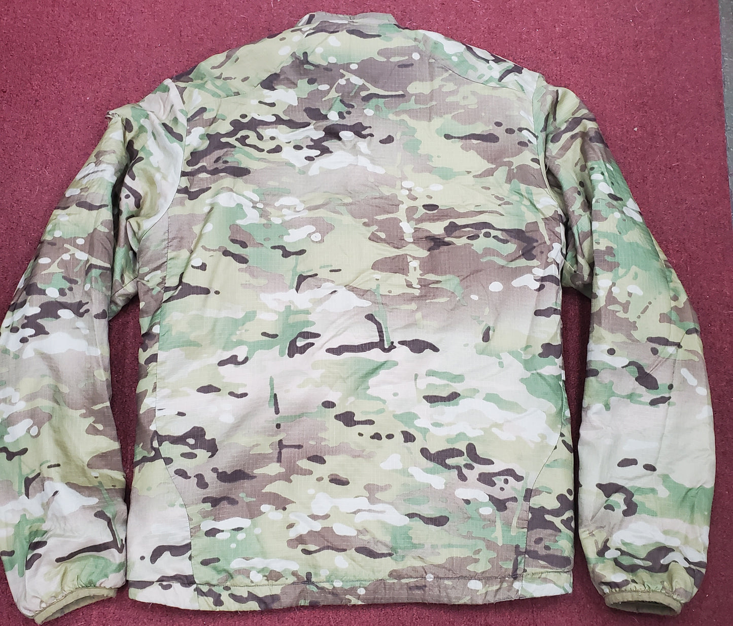 Medium Patagonia 3 Alpha Cold Weather Jacket OCP Multicam (DC09-Pata3A-25OCT05)