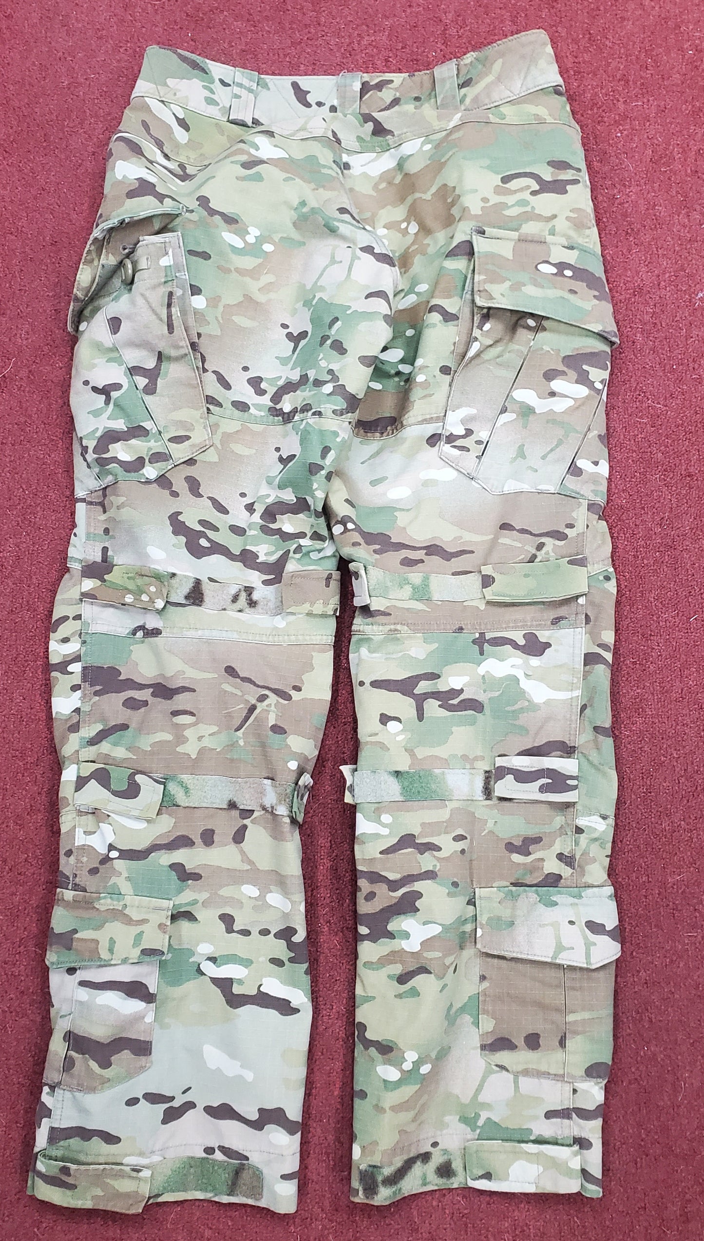 Patagonia Level 9 Combat Pants 30-Short OCP Multicam (DC09-30SPatCom-25OCT04)