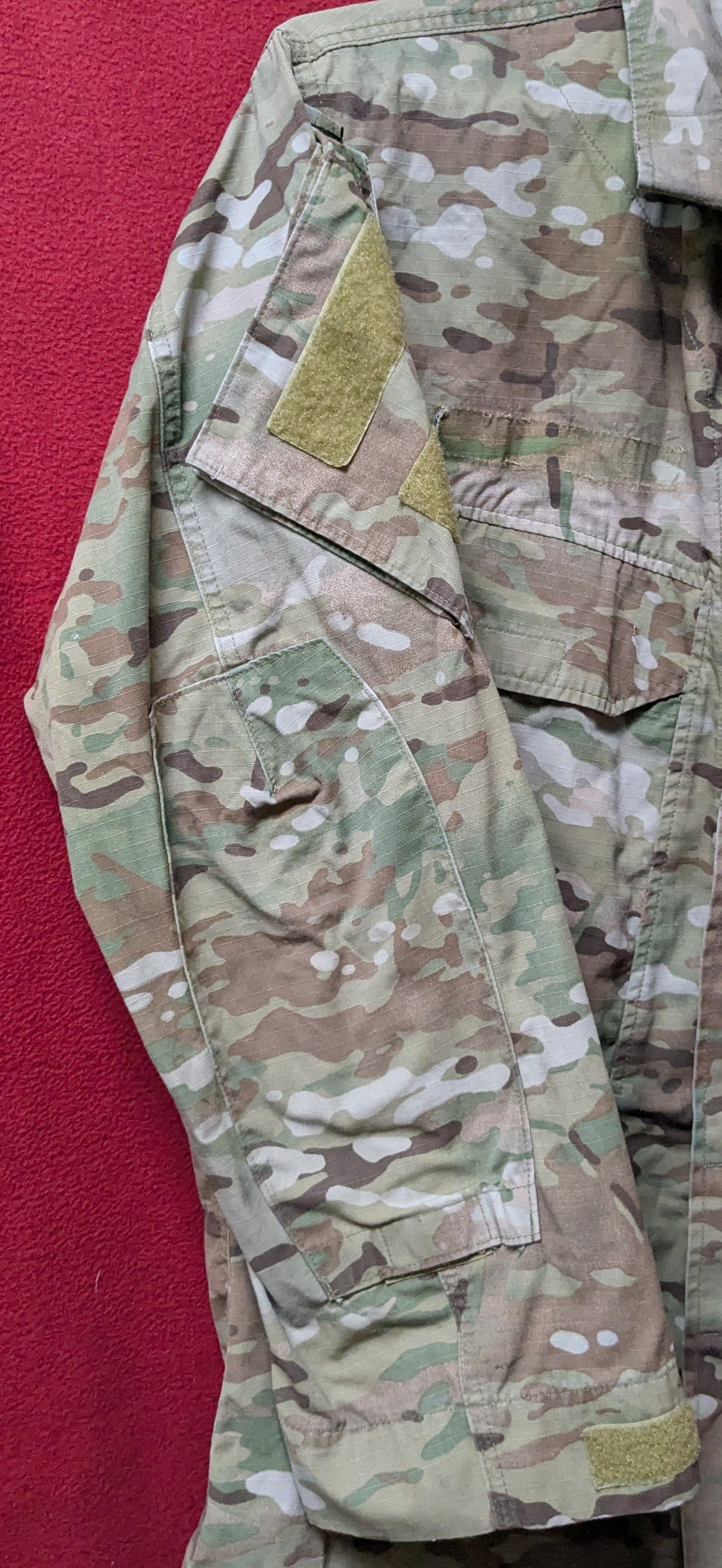 Crye Precision G3 Field Shirt MD L (DC1-25Oct20)