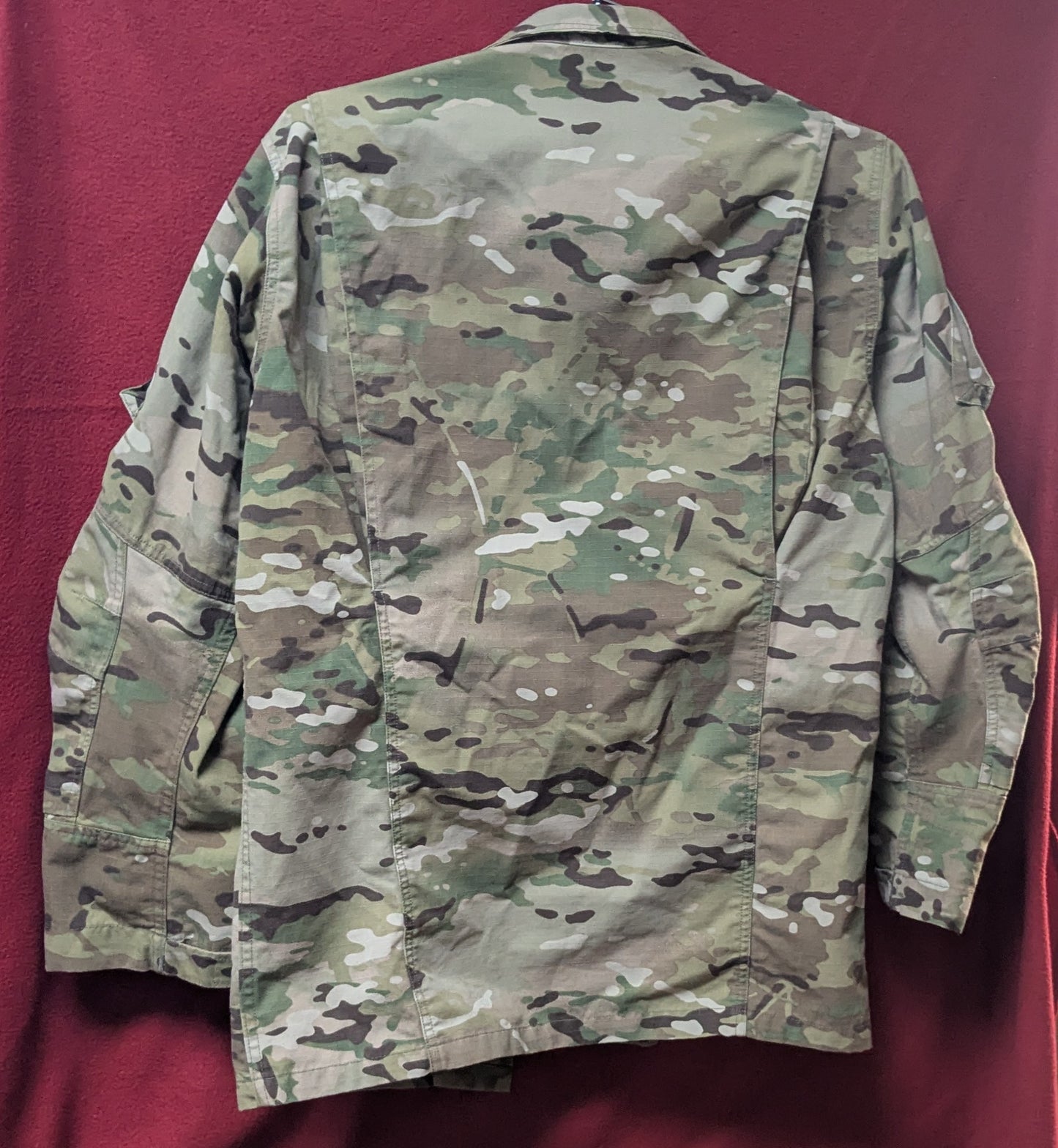 Patagonia L9 Combat Shirt Small Regular (DB5-25Aug43)
