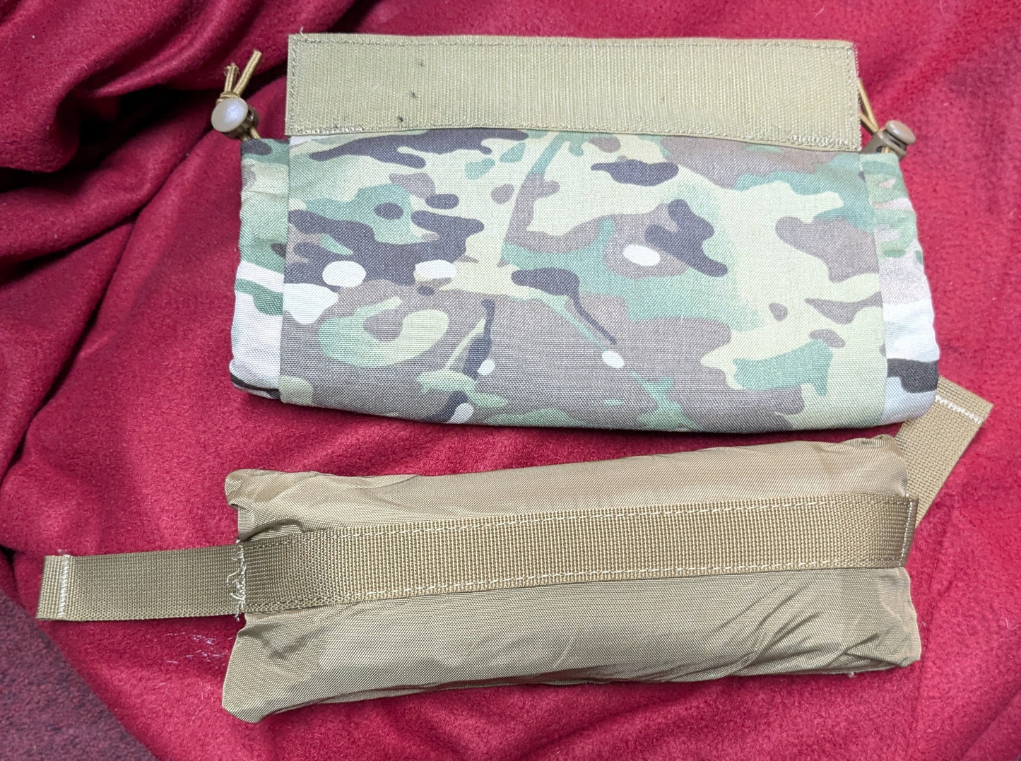 NOS Tactical Trauma Roll 1 Pouch Multi Cam (CB08-25APR37)