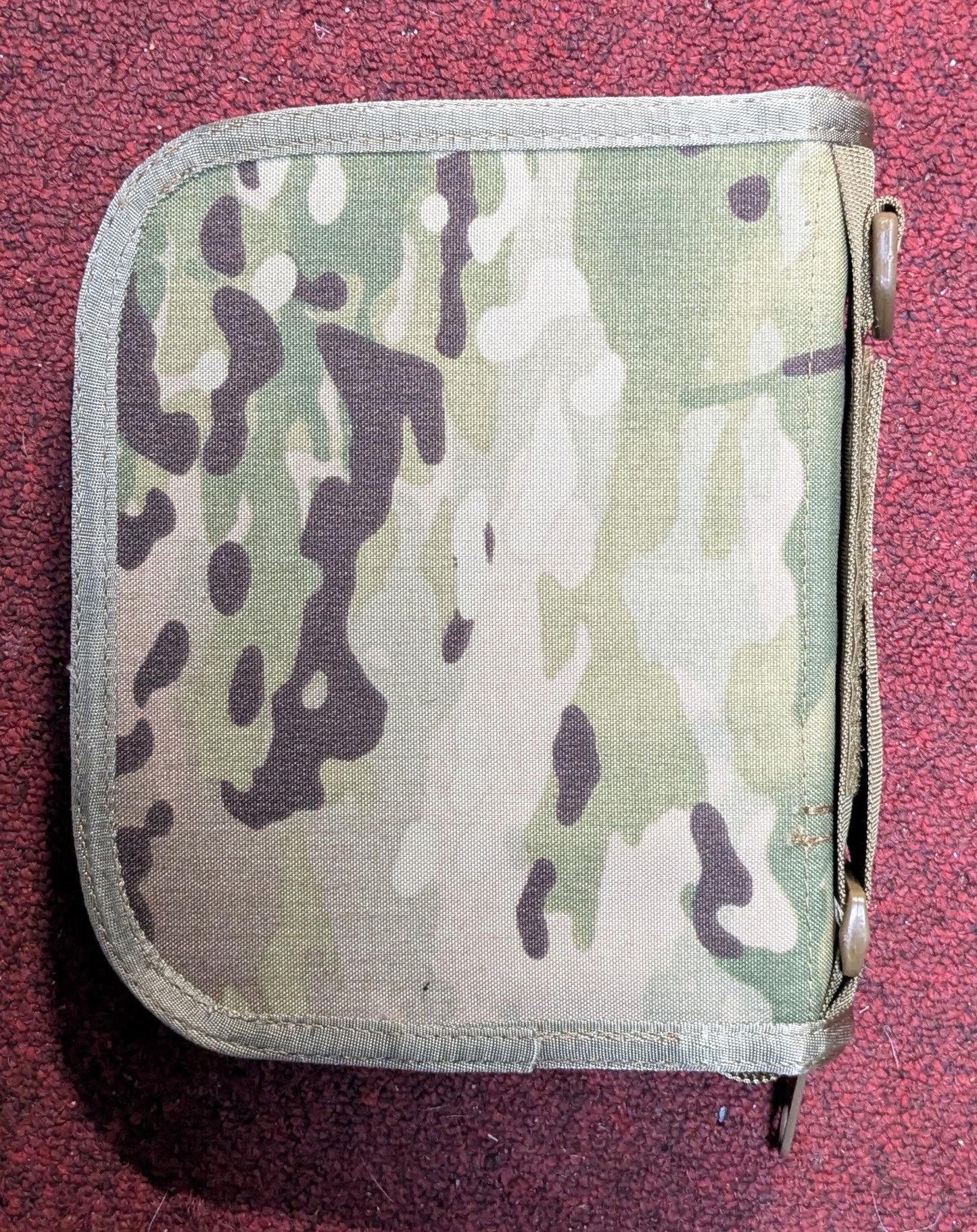 NOS Rite in the Rain Multicam Planner (FA6-25Nov33)