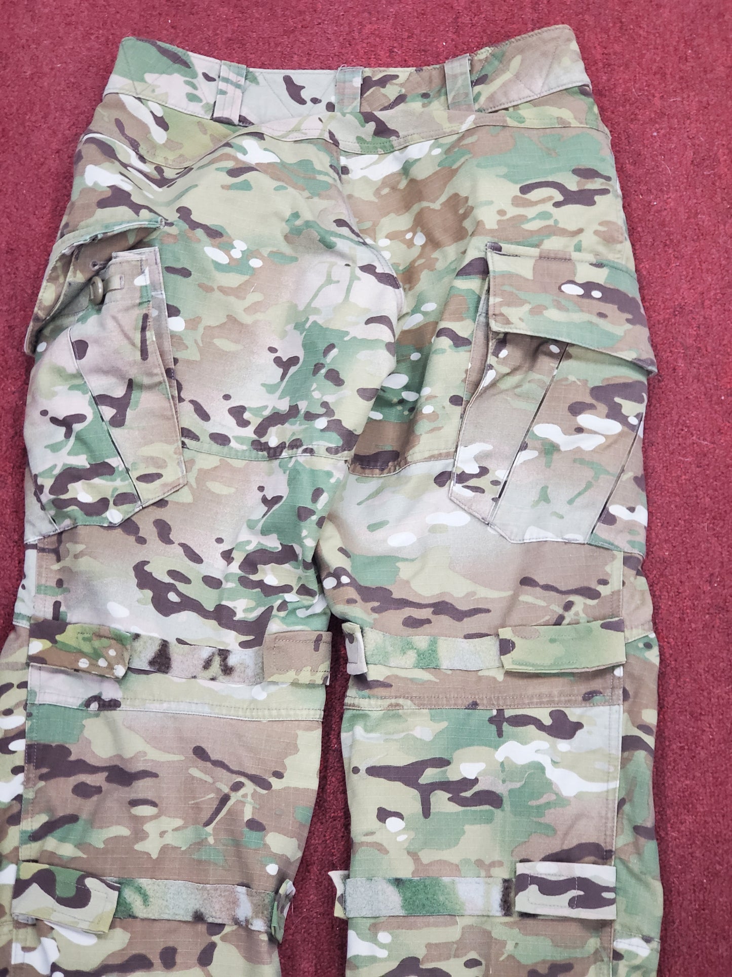 Patagonia Level 9 Combat Pants 30-Short OCP Multicam (DC09-30SPatCom-25OCT04)
