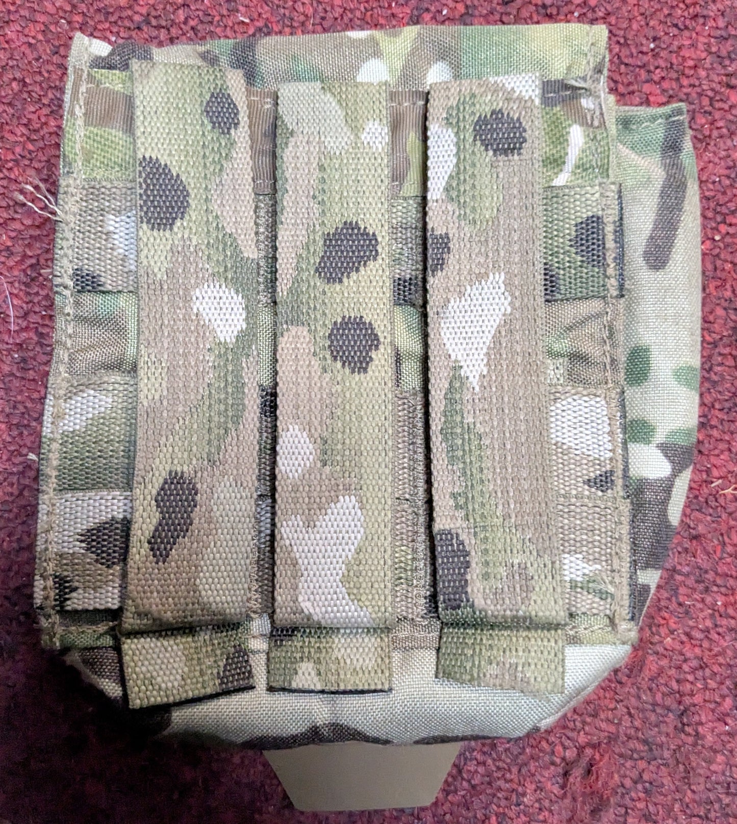 Black Diamond BA-5590/2590 Battery Pouch Multicam OCP (FA8-25Nov16)