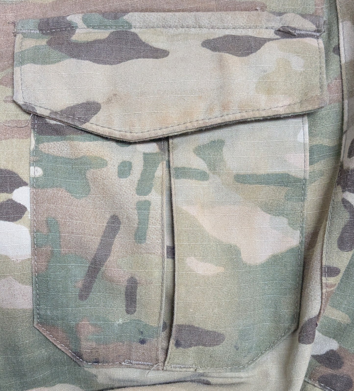 Patagonia Level 9 Combat Pant OCP 34 Reg (DC8-25Sep17)