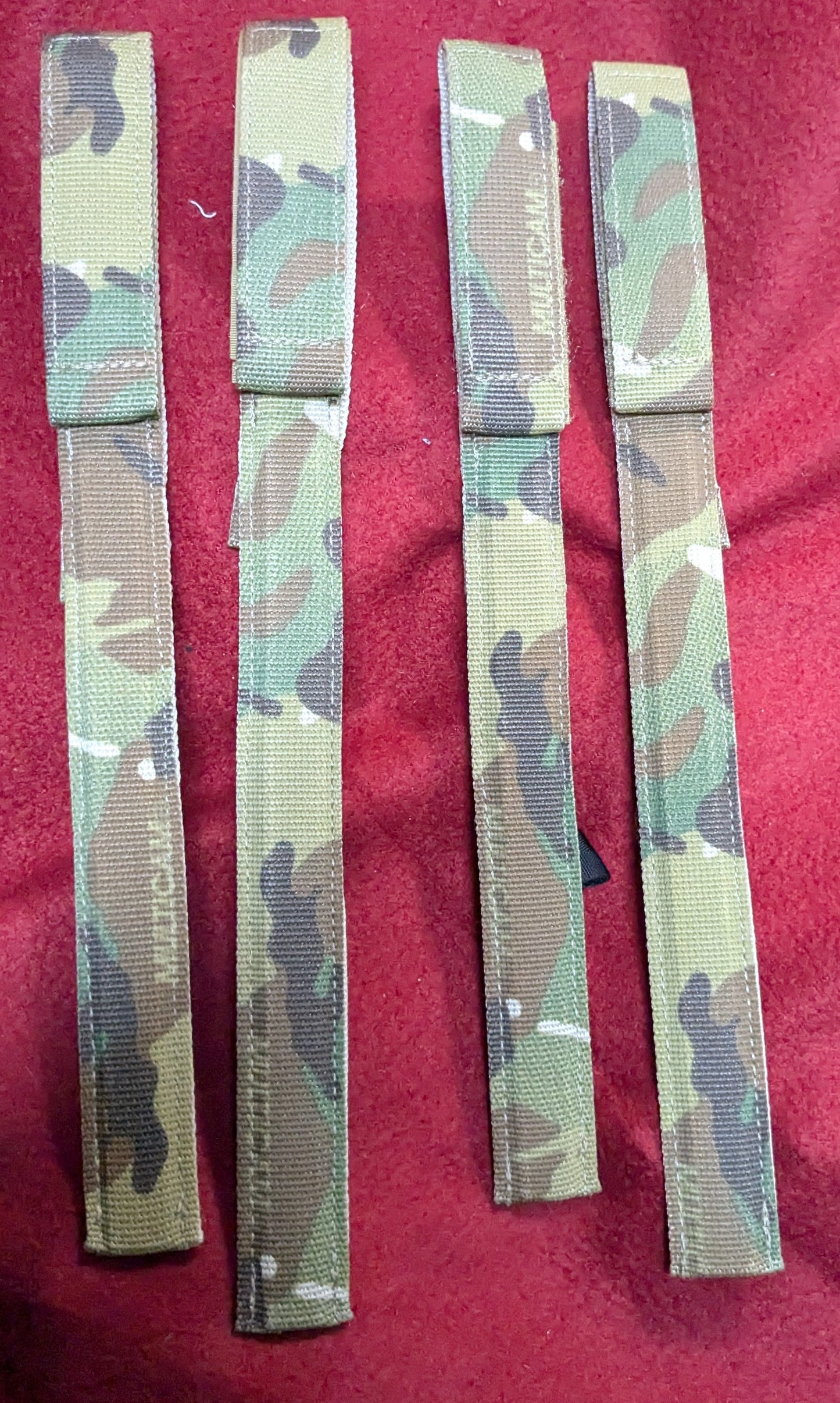 Crye Precision AVS Structural Kinetic Support System StKSS Multicam OCP (ab04-25APR130)