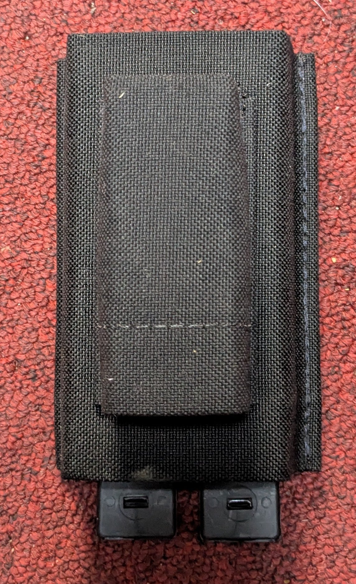 Dual Purpose Pistol and Rifle Mag Pouch (DB1-25Sep79)