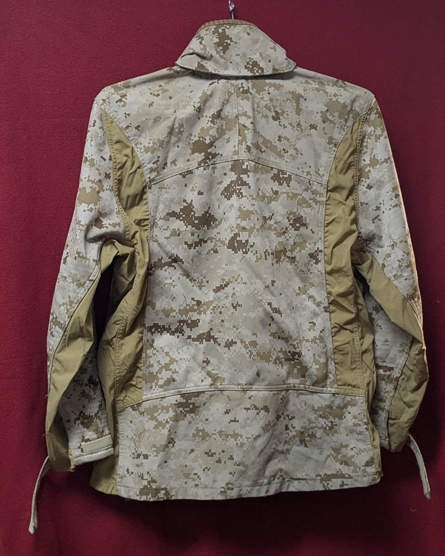 Marpat Desert Combat Jacket Medium (AB15-25Jul69)