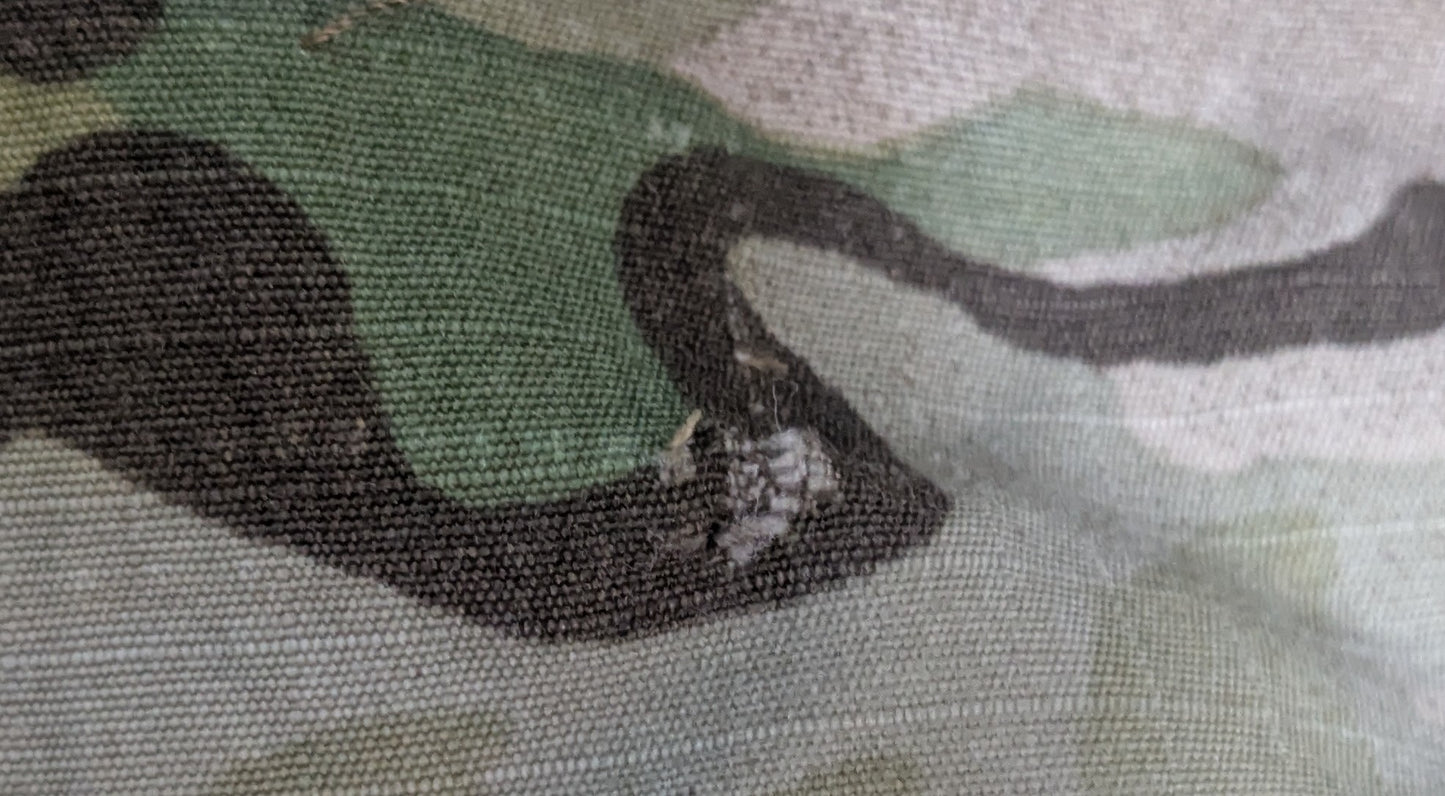 Crye Precision G3 Field Shirt Multicam Lg/R (FA5-25Nov01)