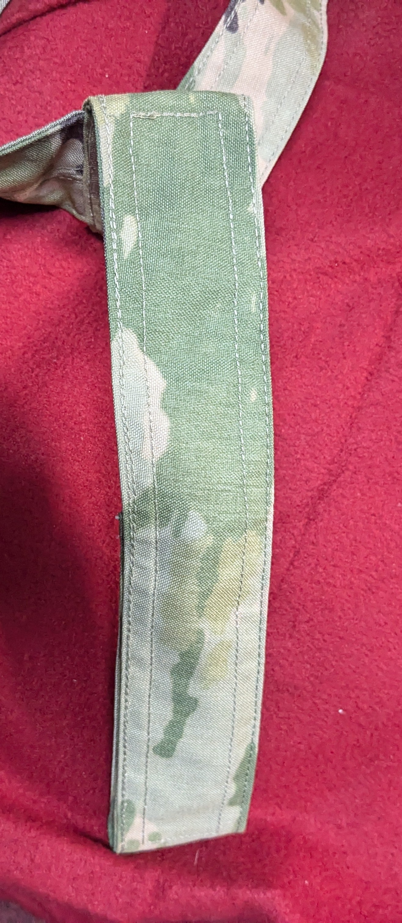 KDH Blast Pelvic Protector Multicam (ab04-25APR128)