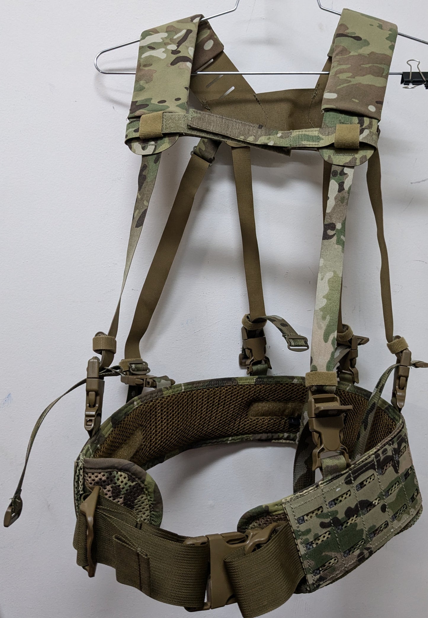 BLOCS, Medic S.O. Tech LISS Systems BLOCS-MED-SM-OCP (da09-25MAR46)