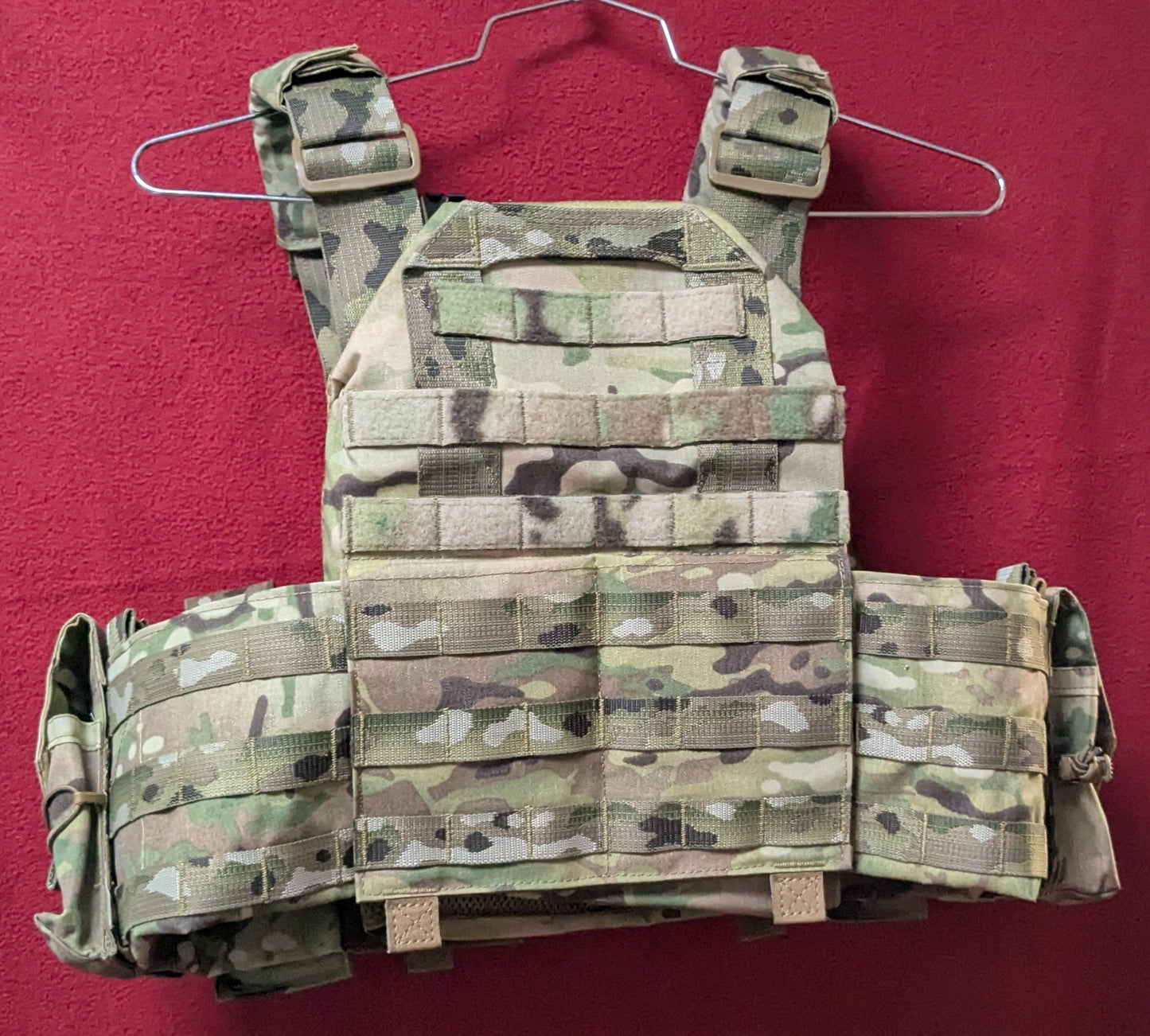 ATS Aegis Plate Carrier V3 Medium - Multicam (DB12-25Oct35)
