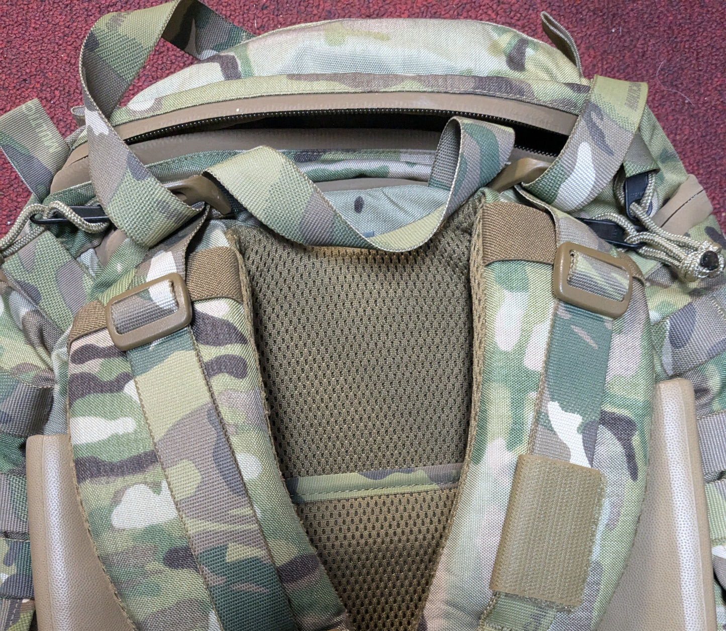 Mystery Ranch 3 Day Assault BVS Multicam (AC01-25Aug04)