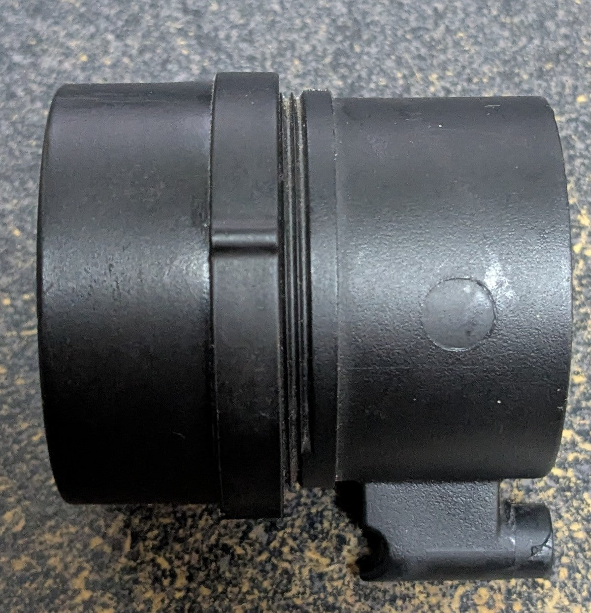 Trijicon Tennebrex KillFlash Anti-Reflection Device (DB2-26Apr68)