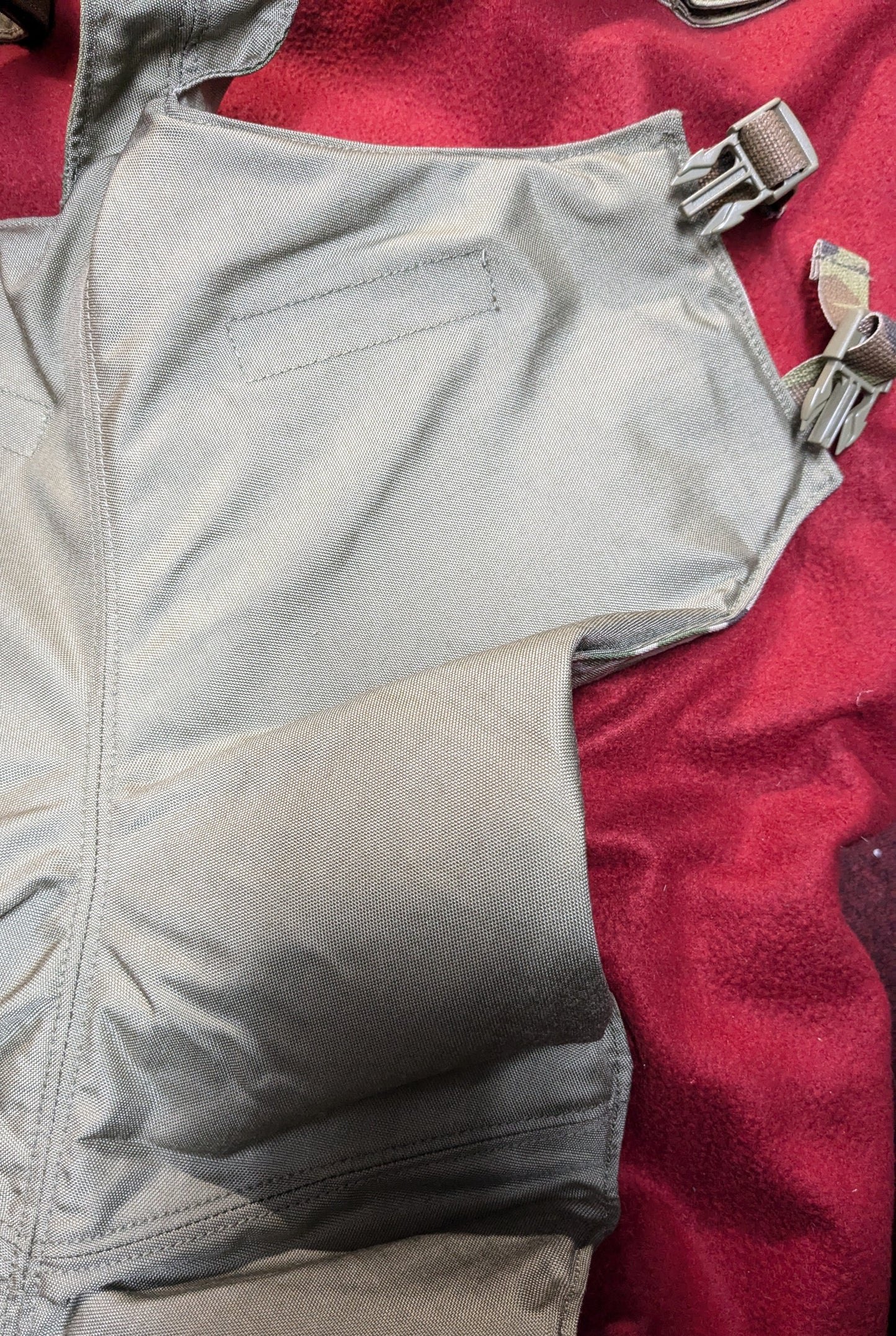 KDH Blast Pelvic Protector Multicam (ab04-25APR128)