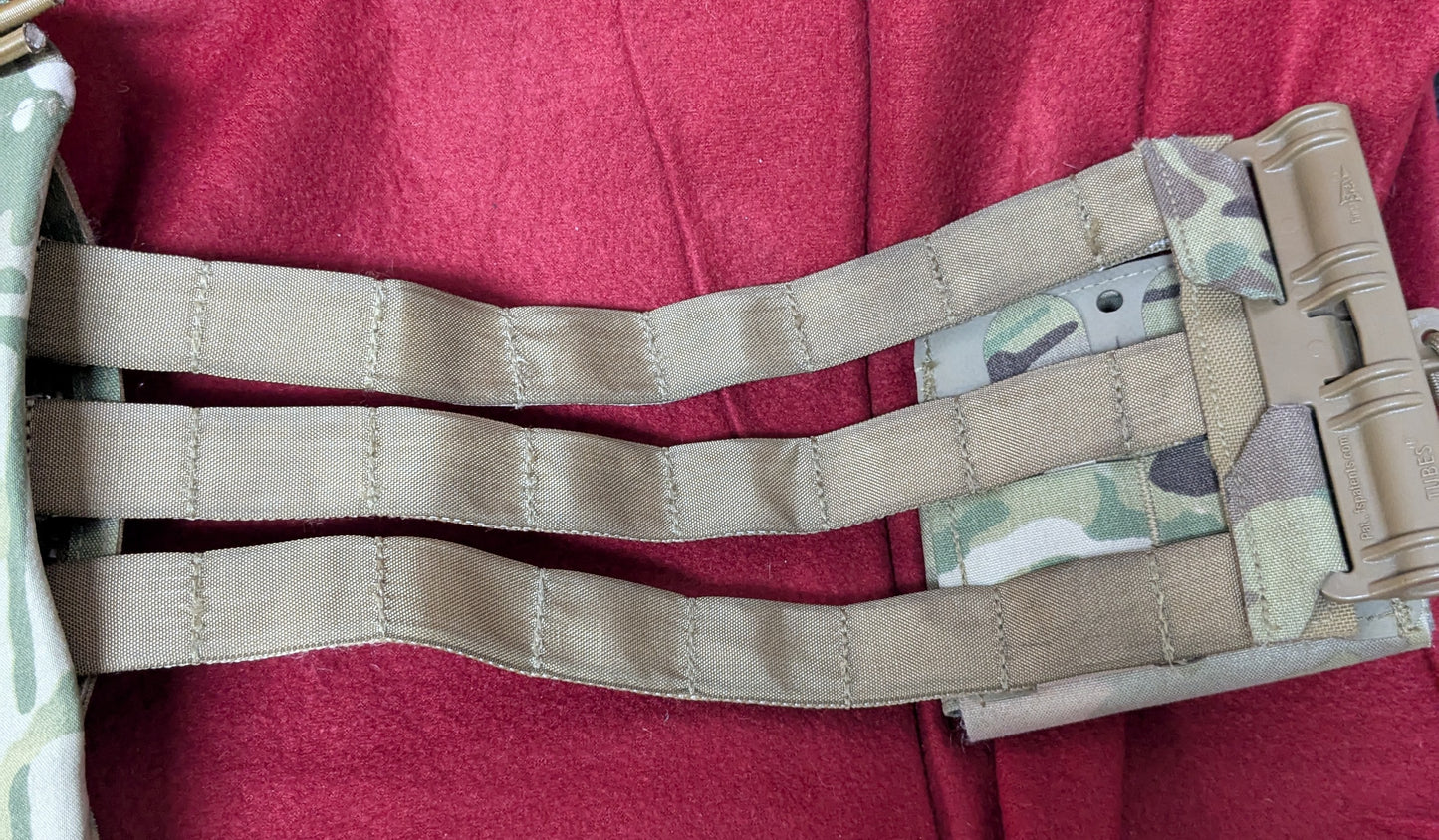 Spiritus Systems LV119 Medium Multicam (da14-25MAR21)
