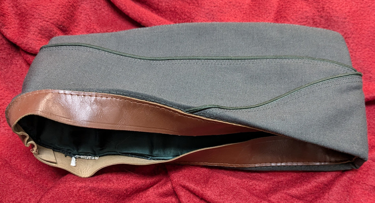 US Army Garrison Cap (25APR79)