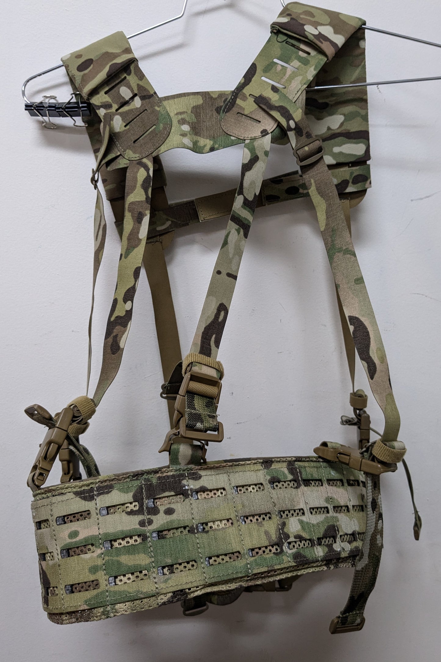 BLOCS, Medic S.O. Tech LISS Systems BLOCS-MED-SM-OCP (da09-25MAR46)