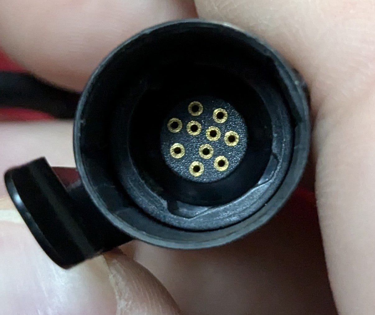 NOS SILYNX In Ear Communications Bundle (fa01-25APR110)