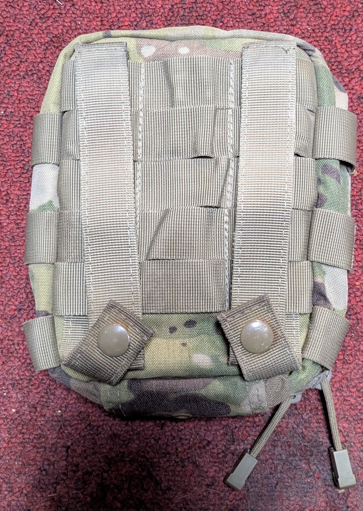 Condor Side Kick Pouch OCP (CA10-25Aug55)