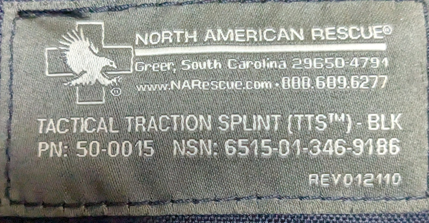 Mystery Ranch Medical RATS Pack Coyote (DB3-25Sep27)