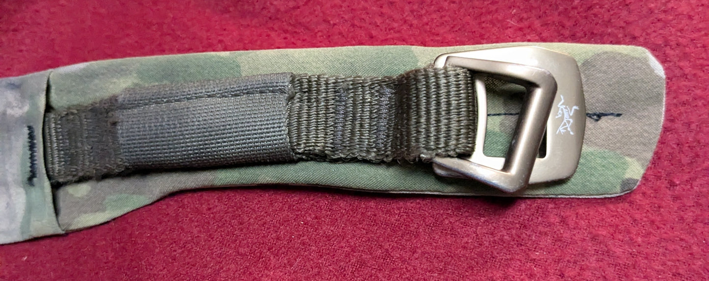 Arc'teryx LEAF H150 Riggers Belt (AB01-25APR66)